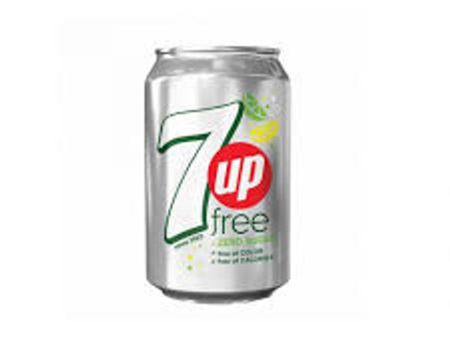 7up Diet