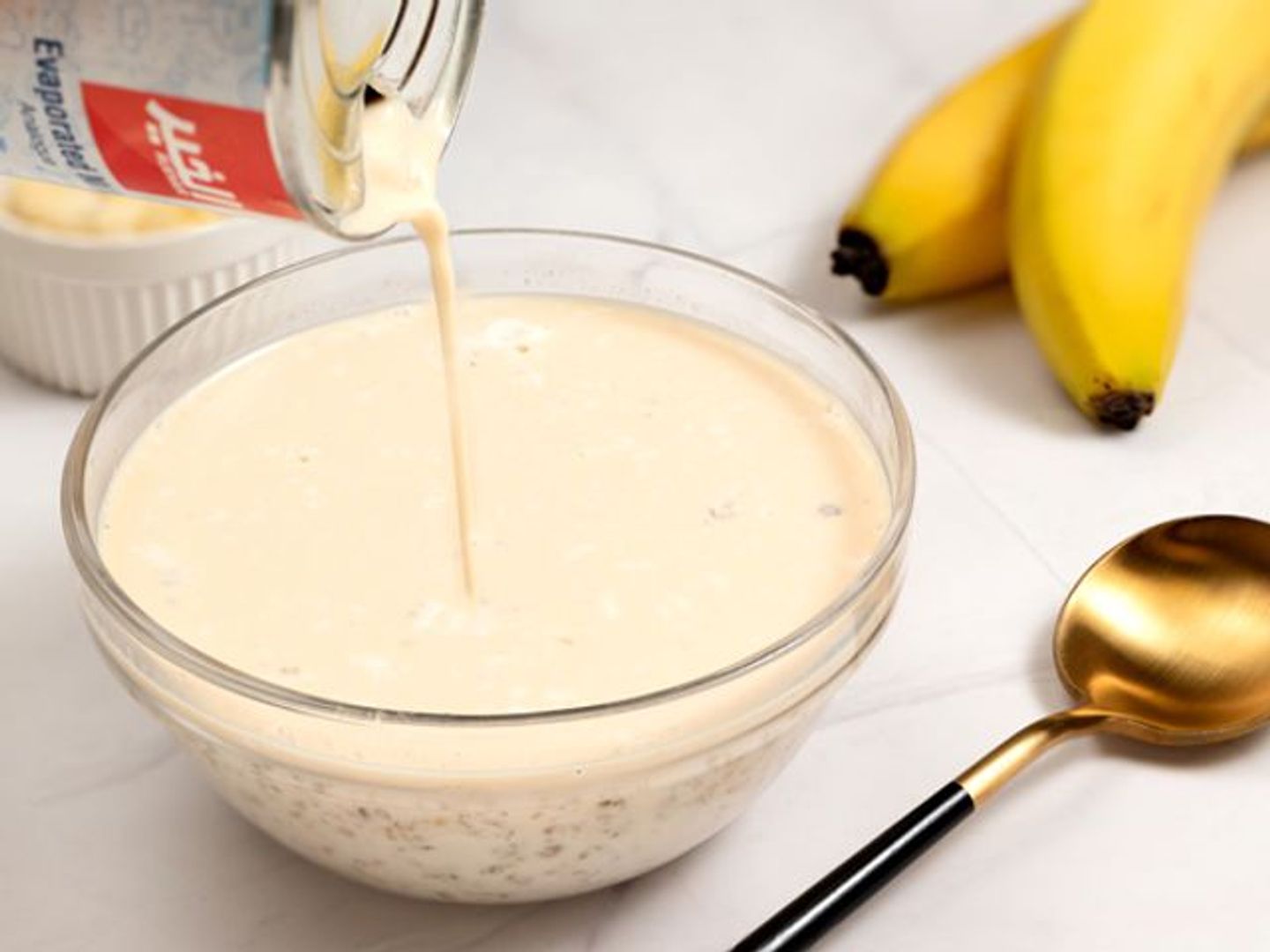 Milk And Cream Masoub