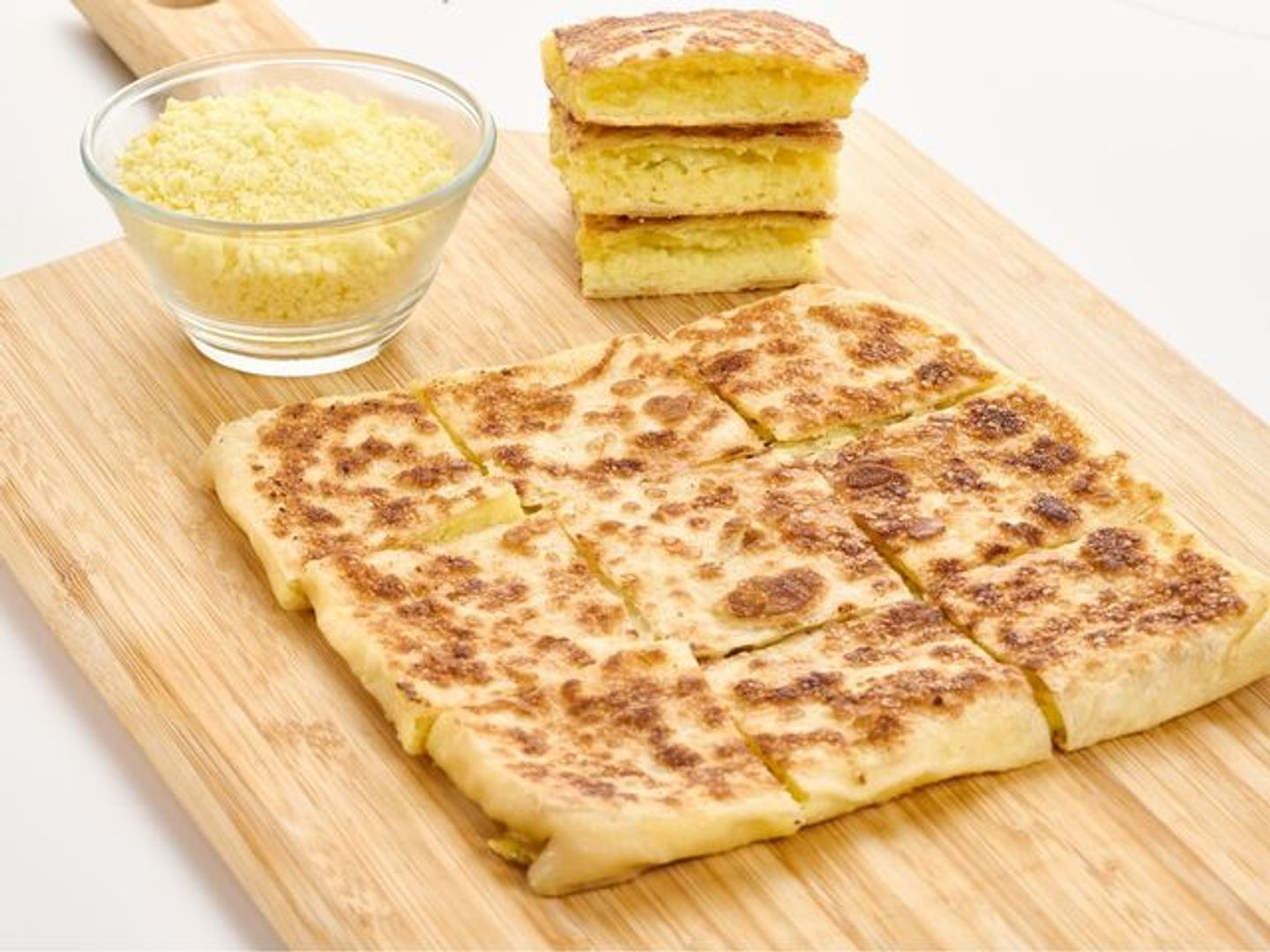 Sweet Cheese Mutabbaq