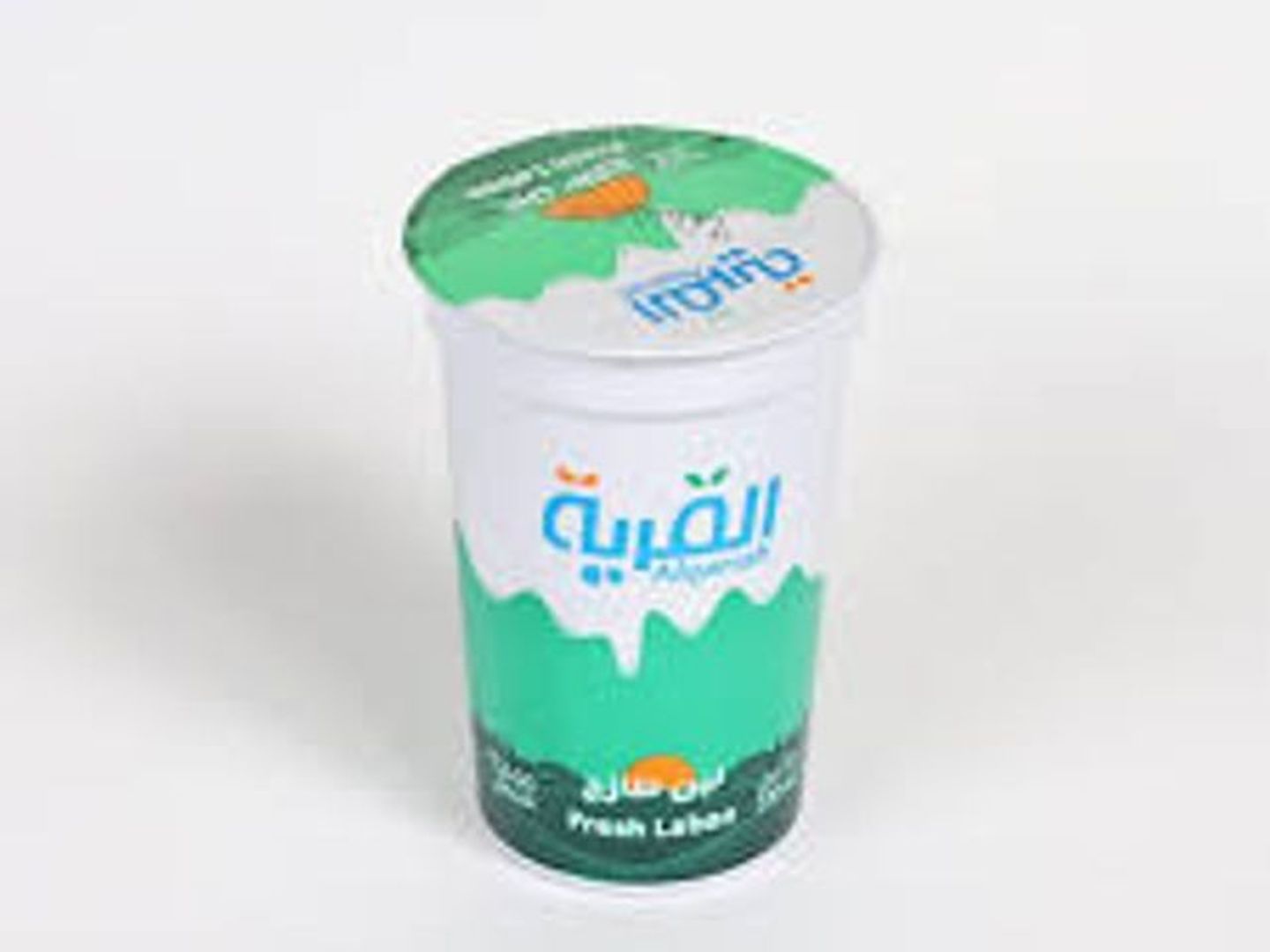 Alqarya Milk