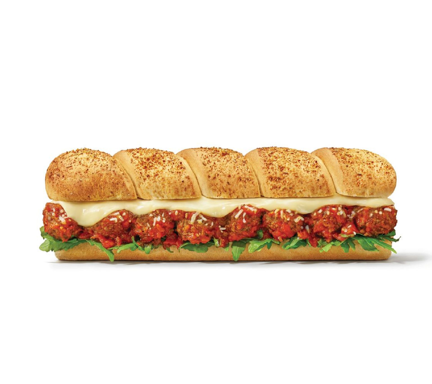 12" Meatball - Meatball Footlong Wheat Bread