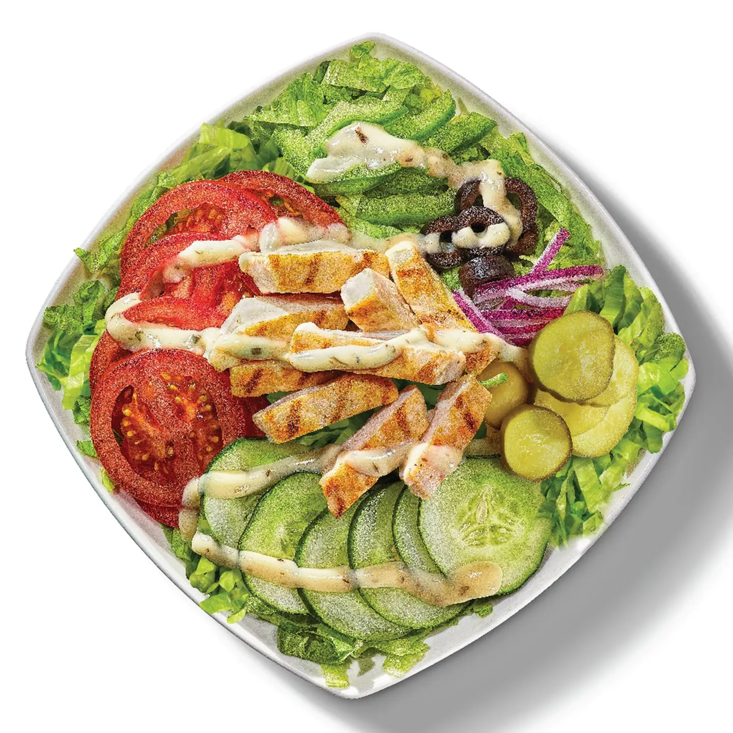 اصنعها بنفسك (سلطة)