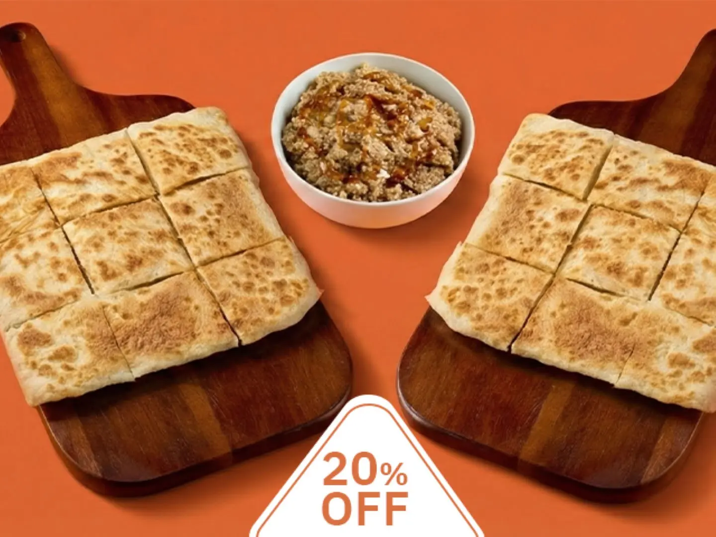 كومبو عربي تقليدي