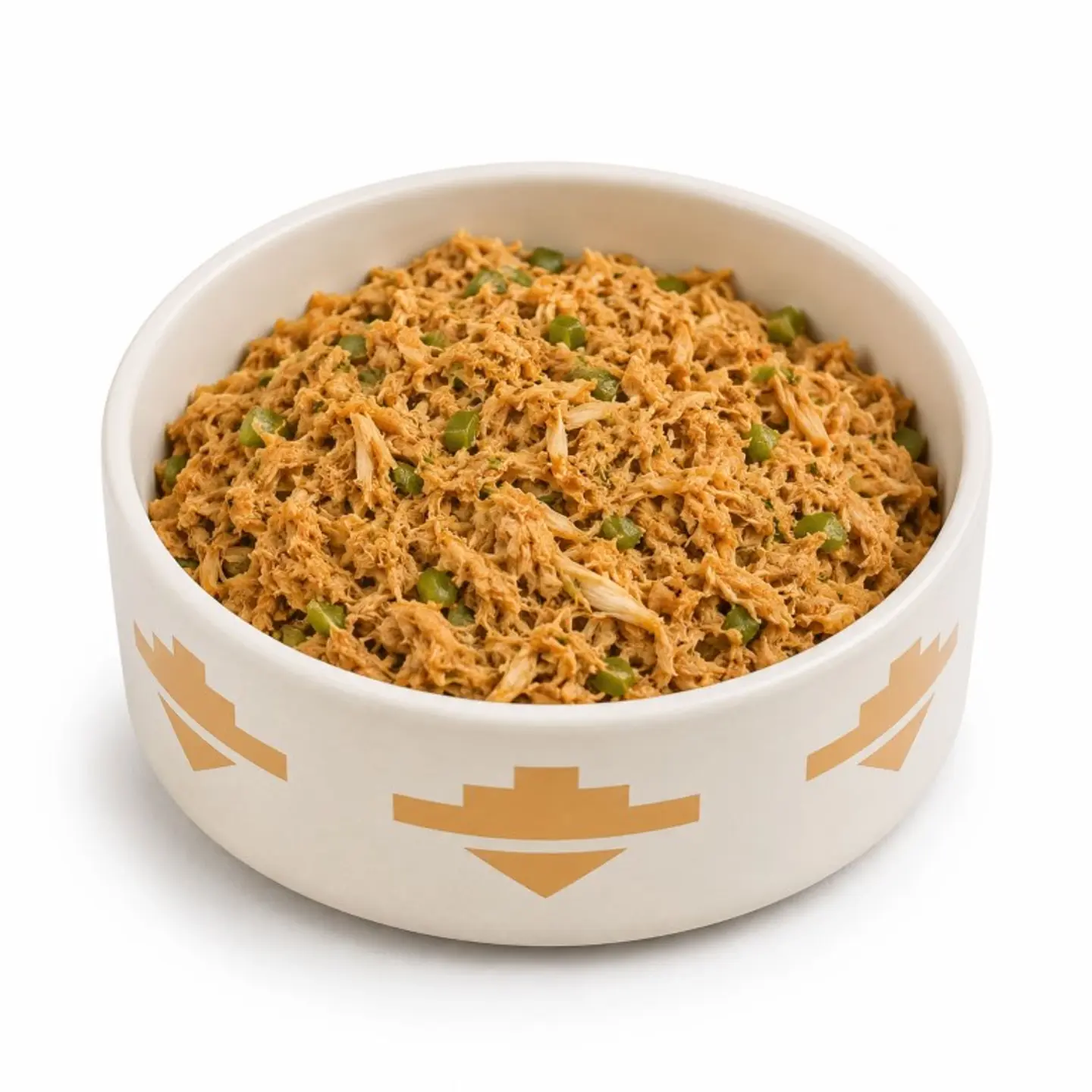 Chicken Fahsa