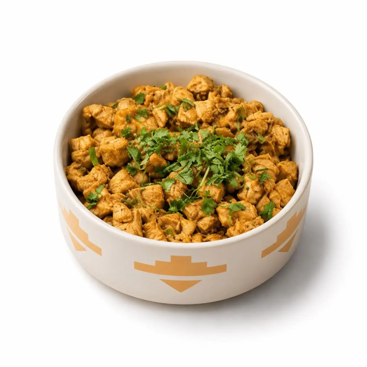 Chicken Muqalqal