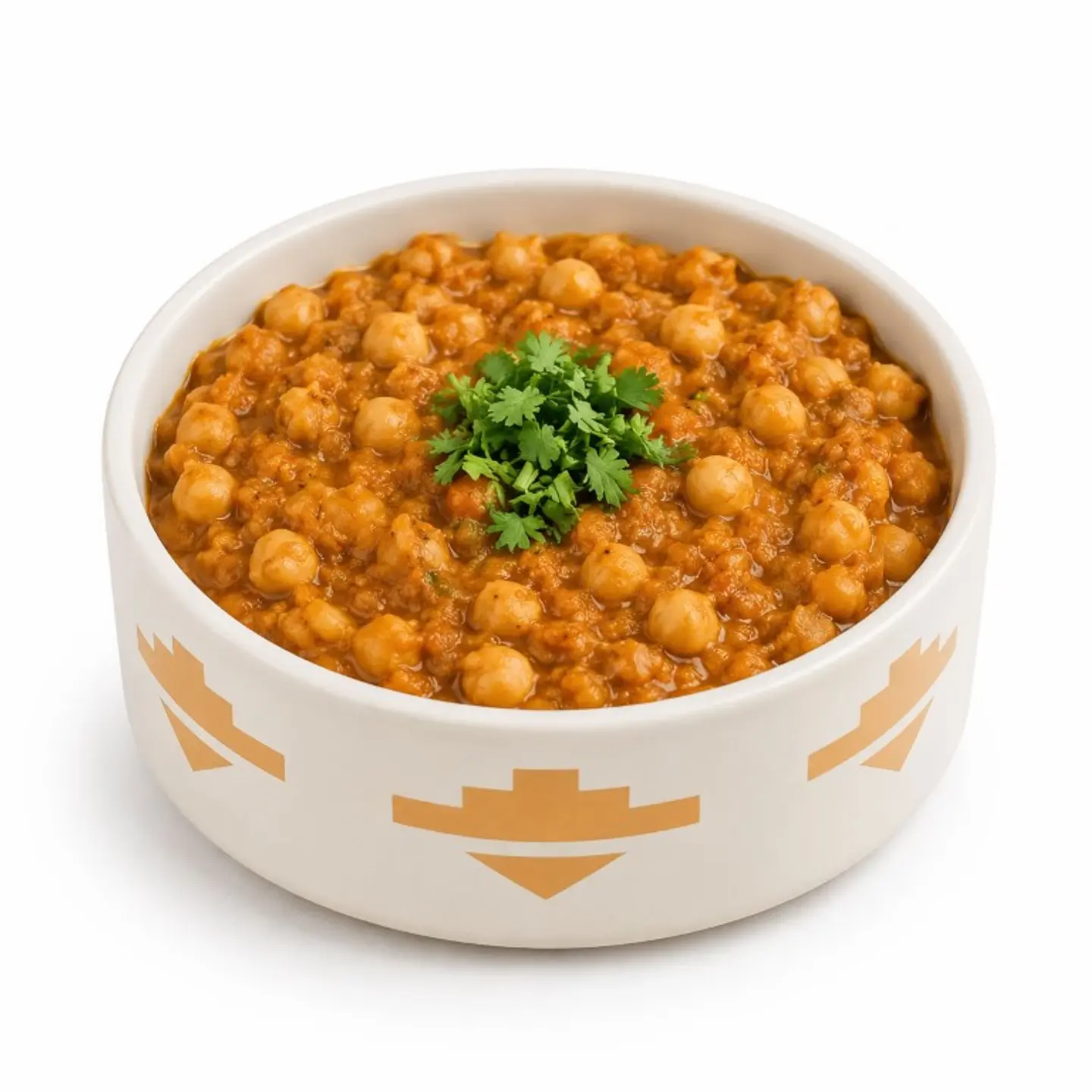 Fasoulya With Tuna