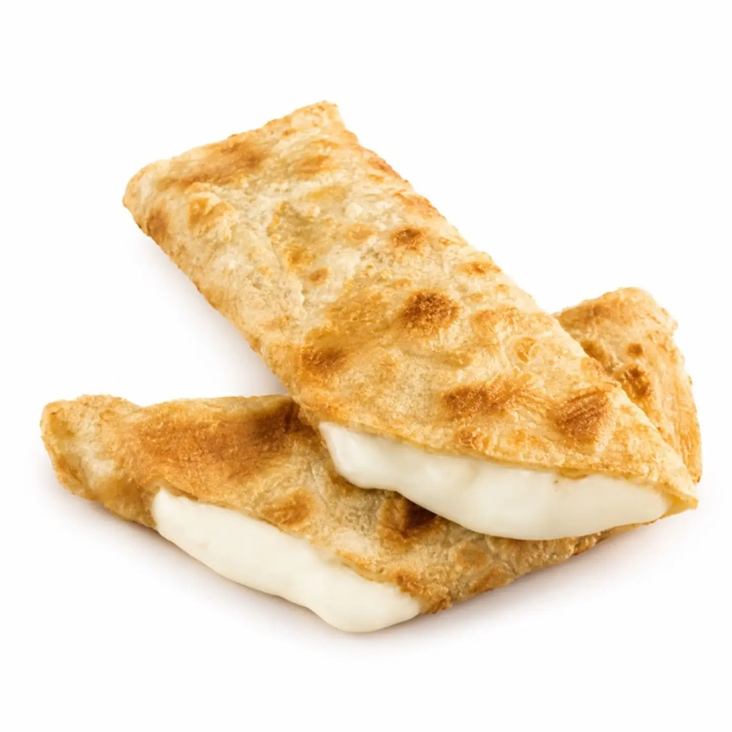 Cheese Chapati