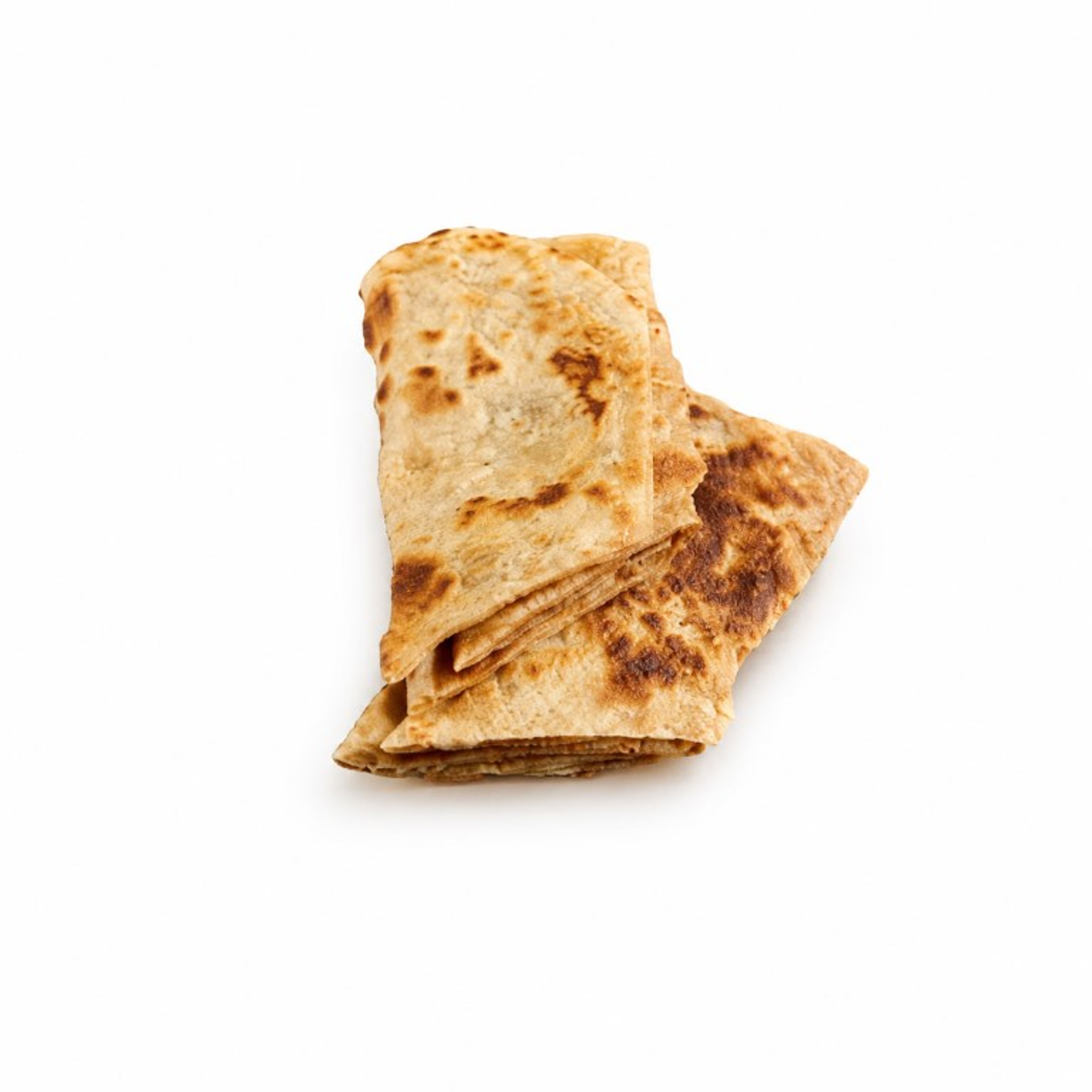 Plain Chapati
