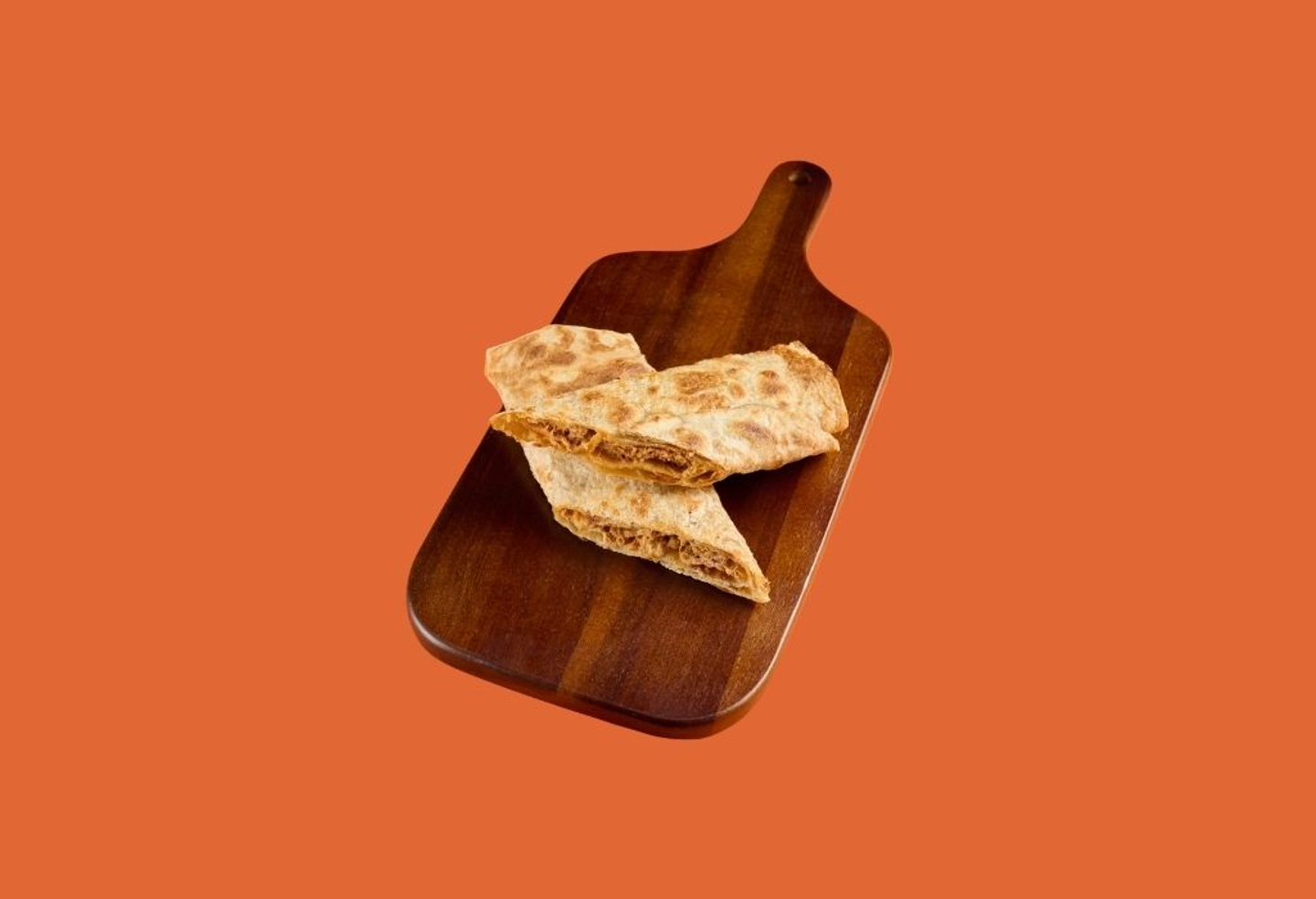 Tuna Chapati