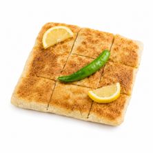 مطبق حار