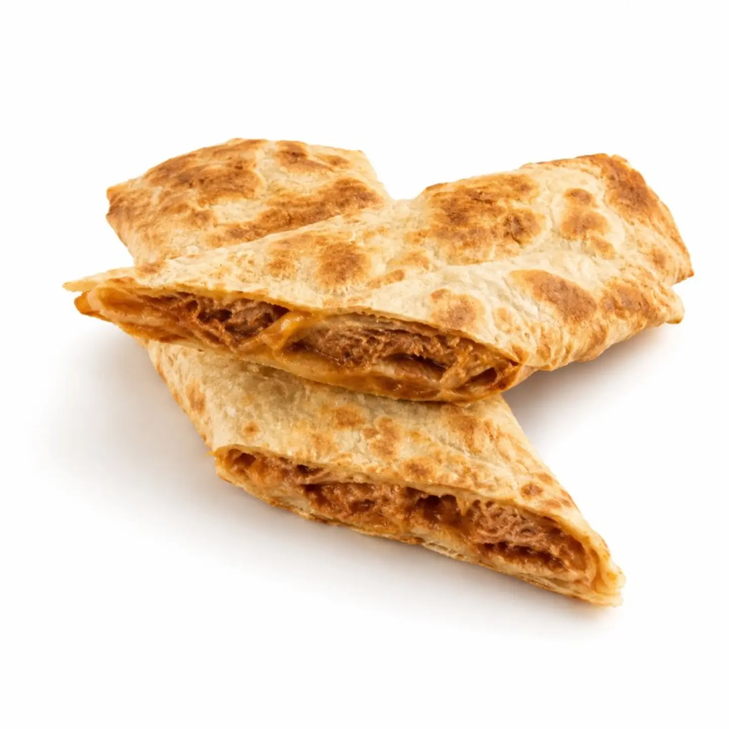 Tuna Chapati
