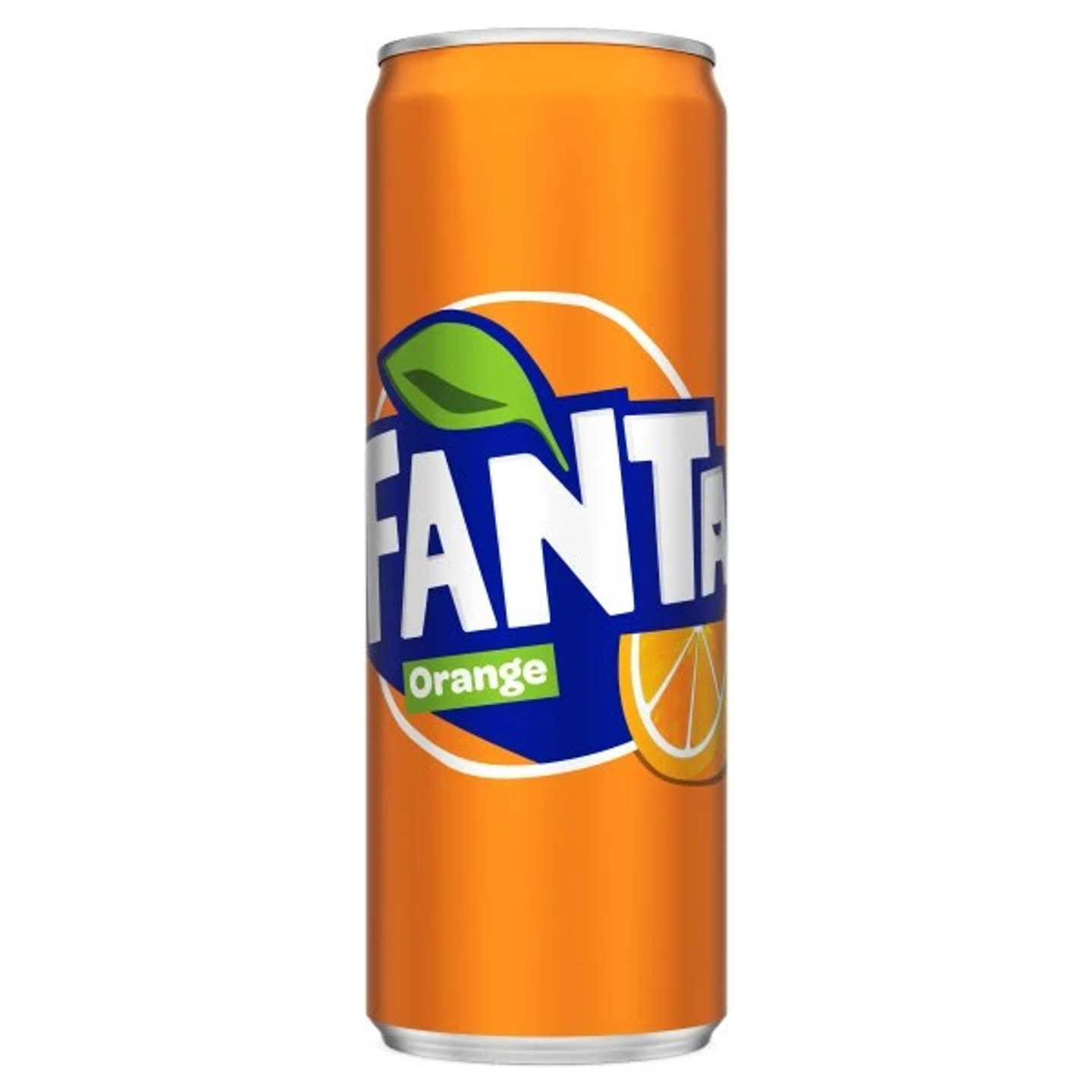 Fanta Orange