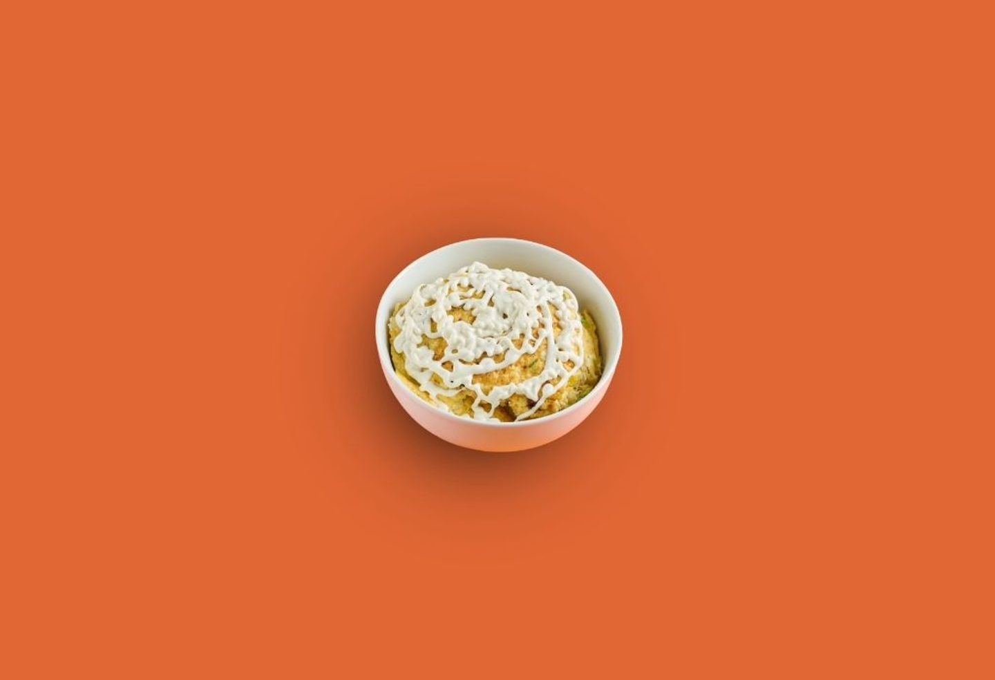 Traditional Lahsa Dish