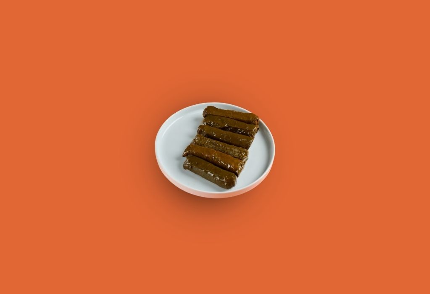 Grape Leaves