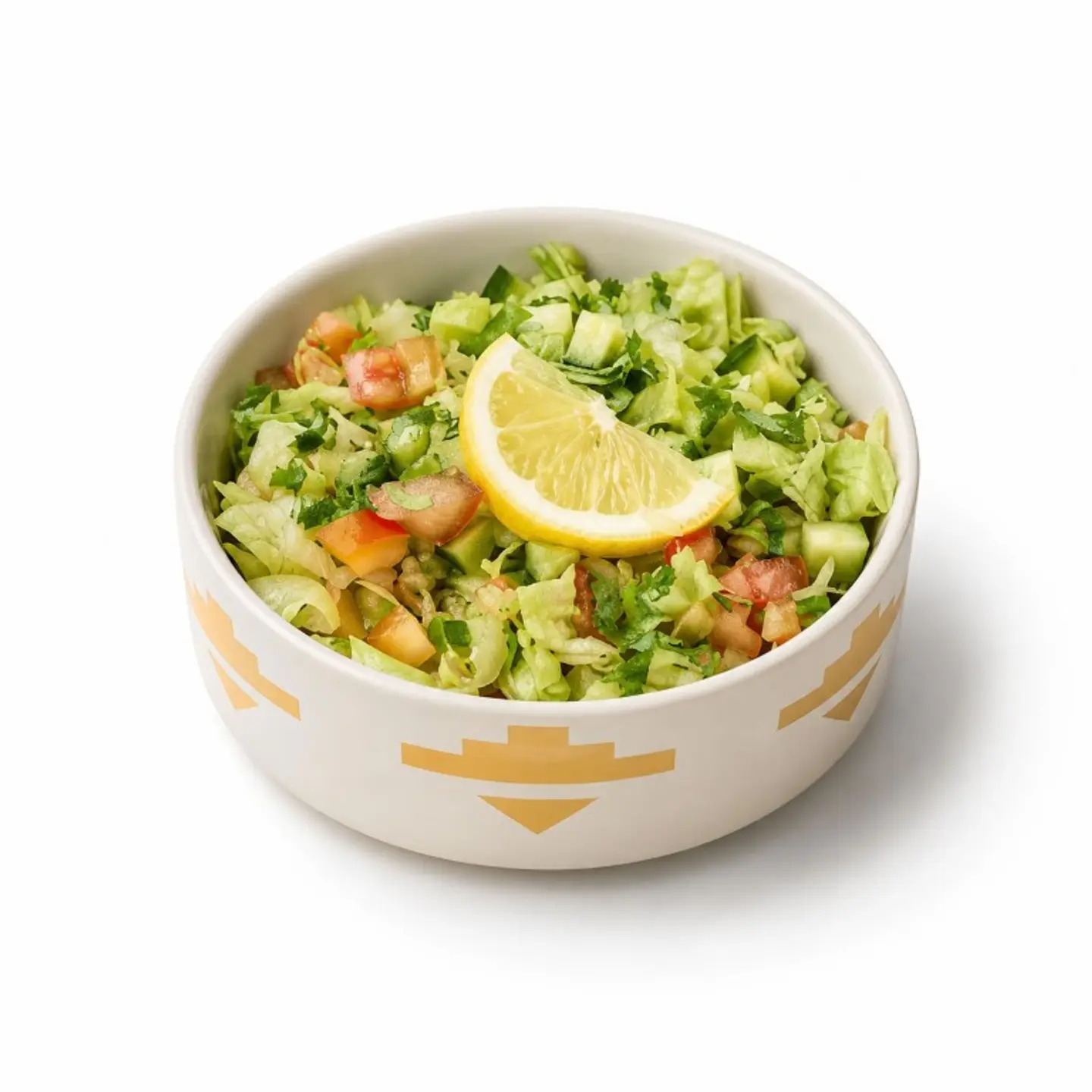 Green Salad