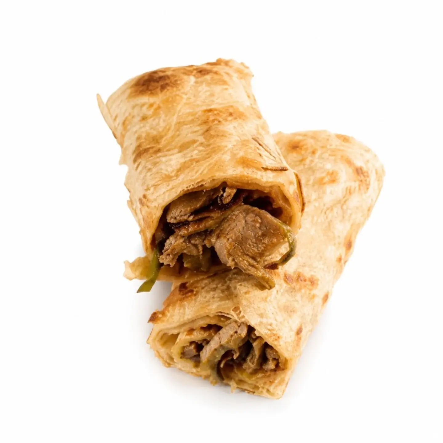 Muqalqal Chapati With Cheese