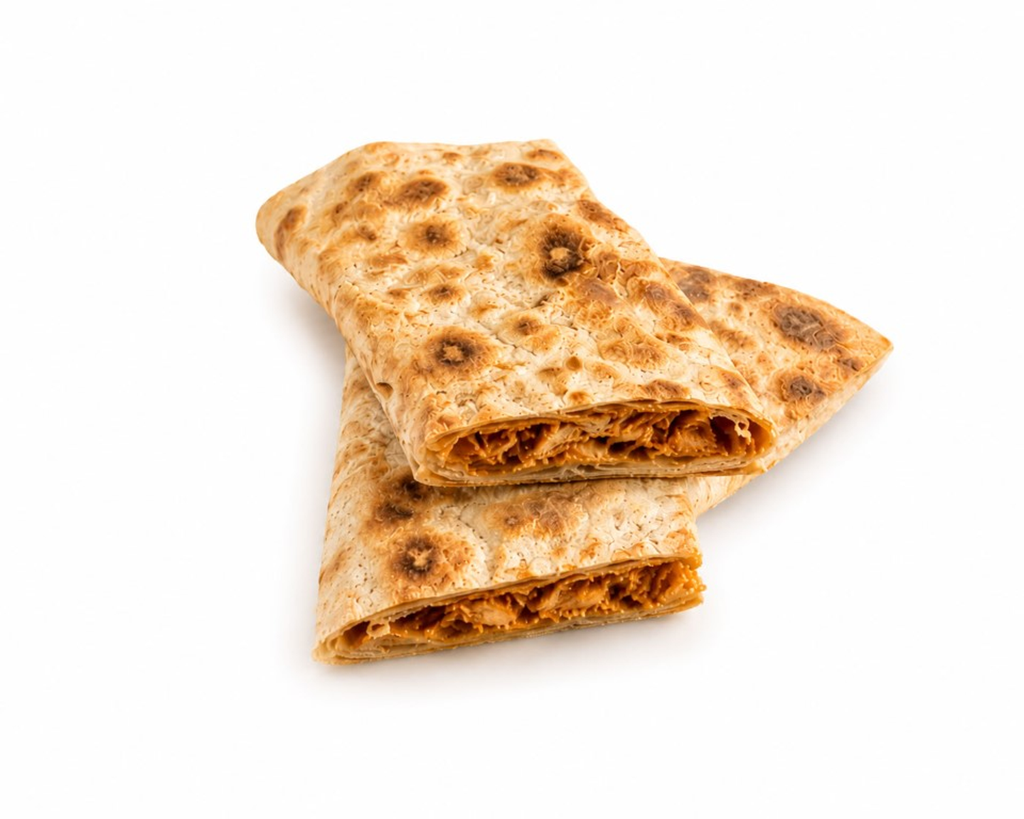 Honey Chapati