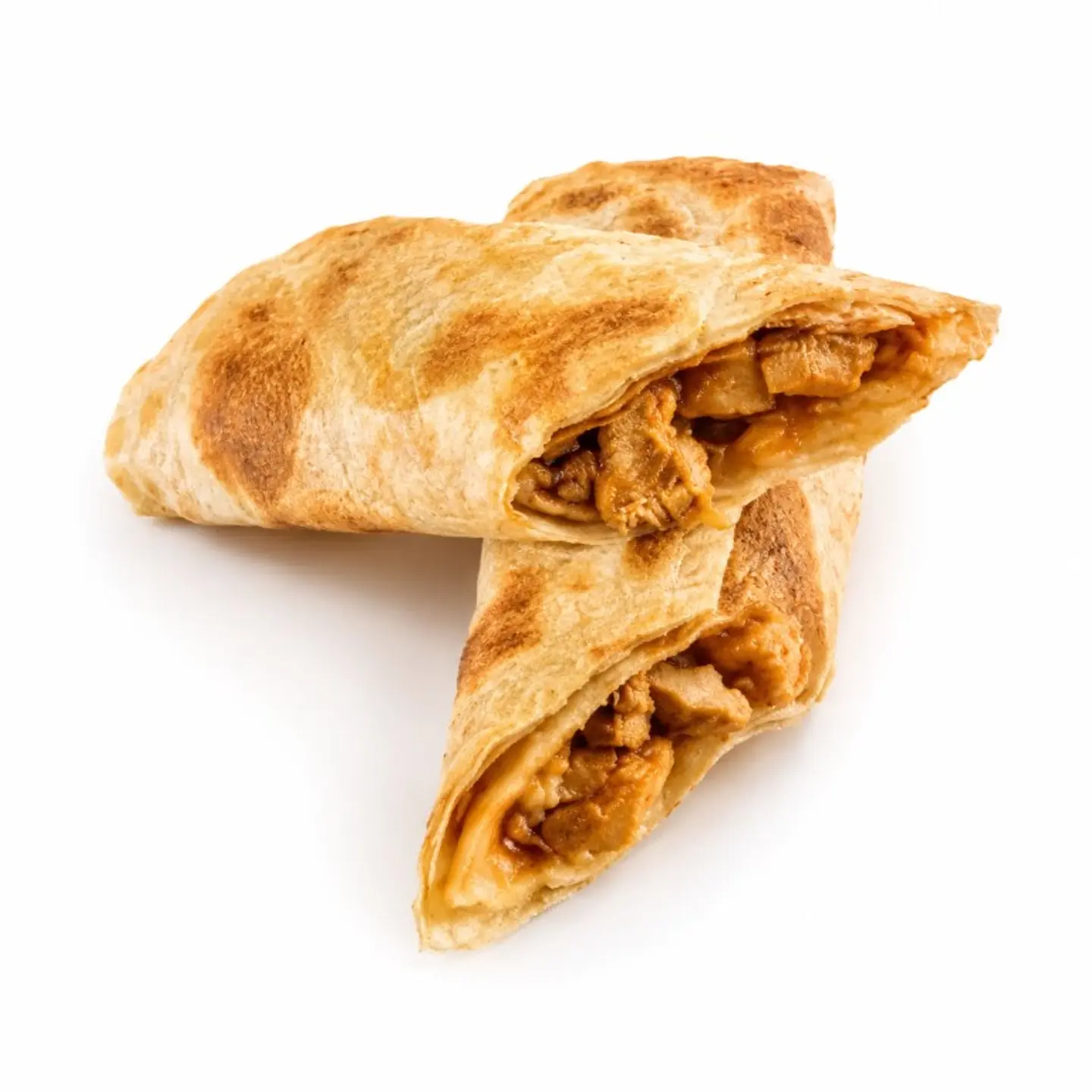 Chicken Muqalqal Chapati
