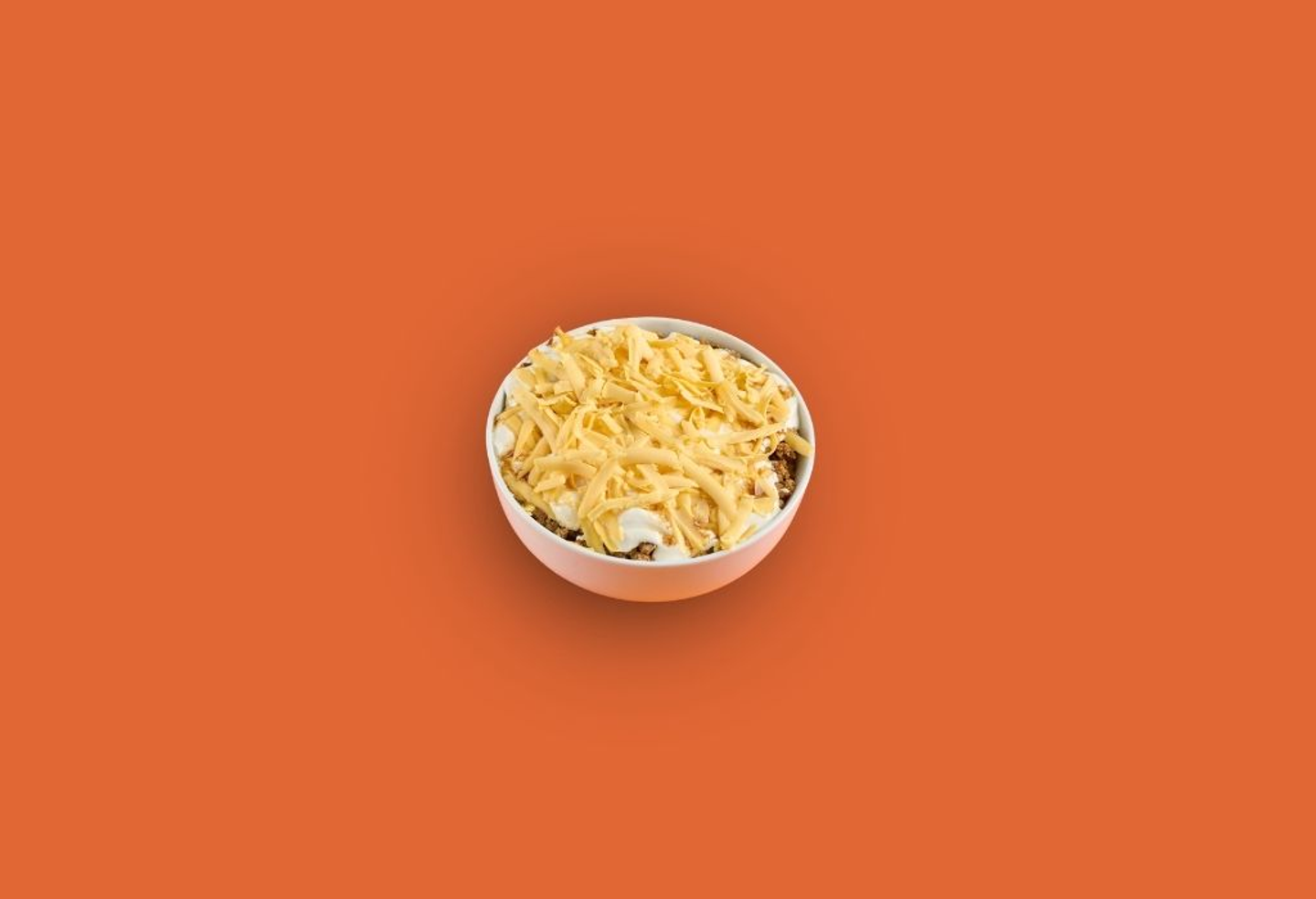 Royal Masoob With Honey And Cheese