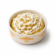 طبق لحسة تراثية