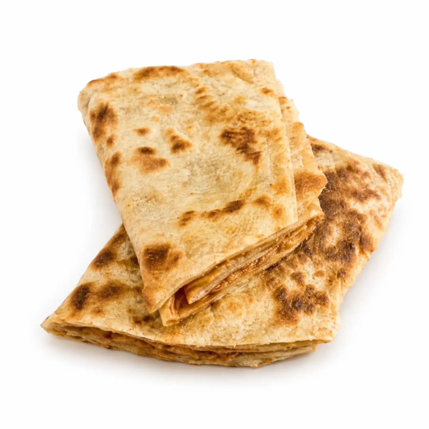 Egg Chapati