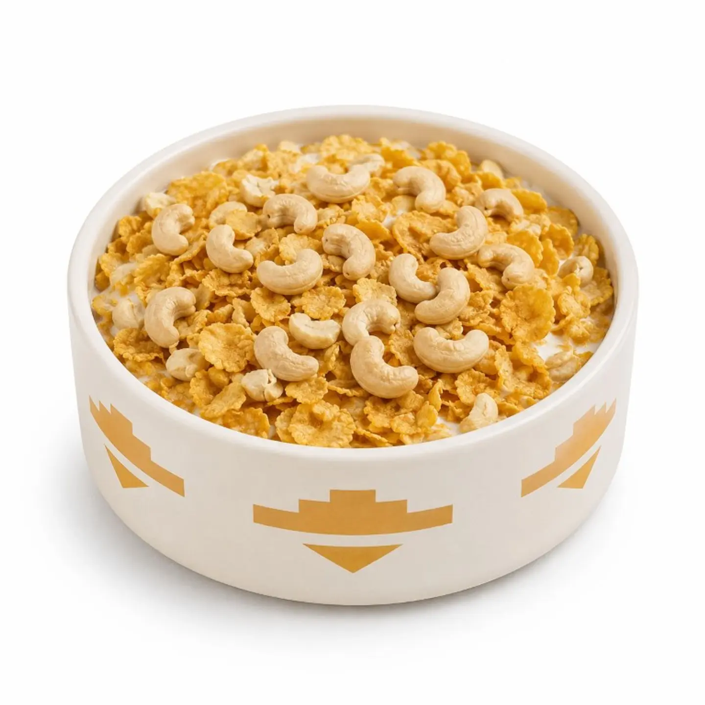 Royal Masoob With Honey And Cheese
