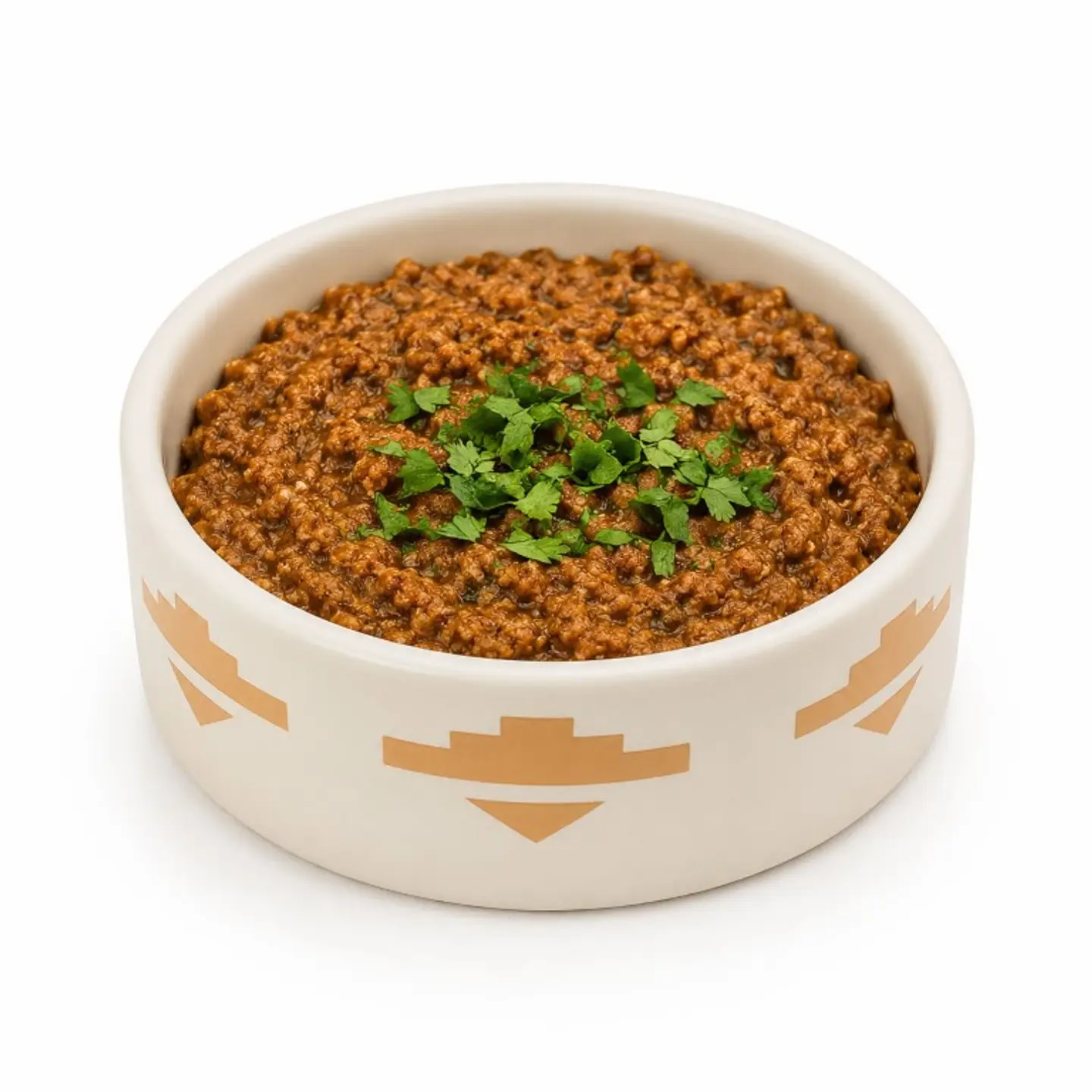 Tuna With Vegetables
