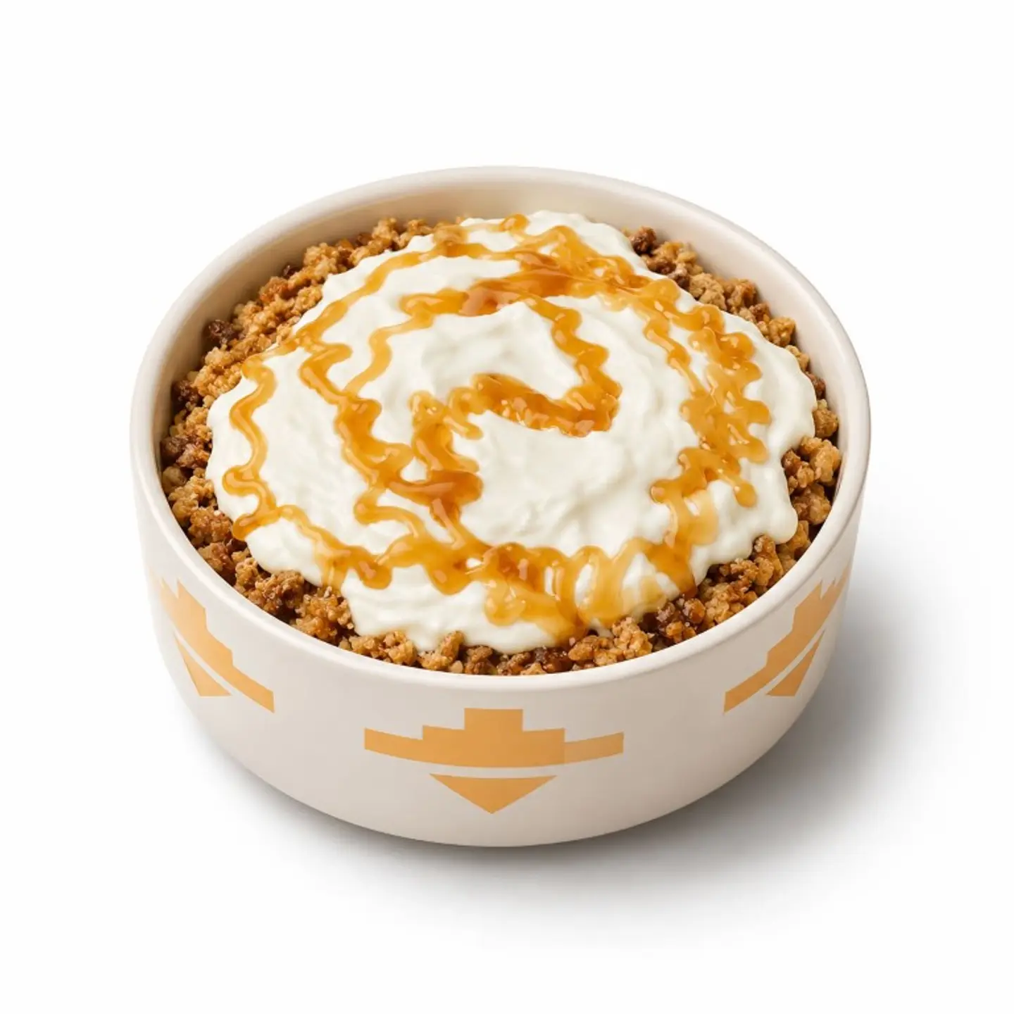 Masoub With Cream And Honey