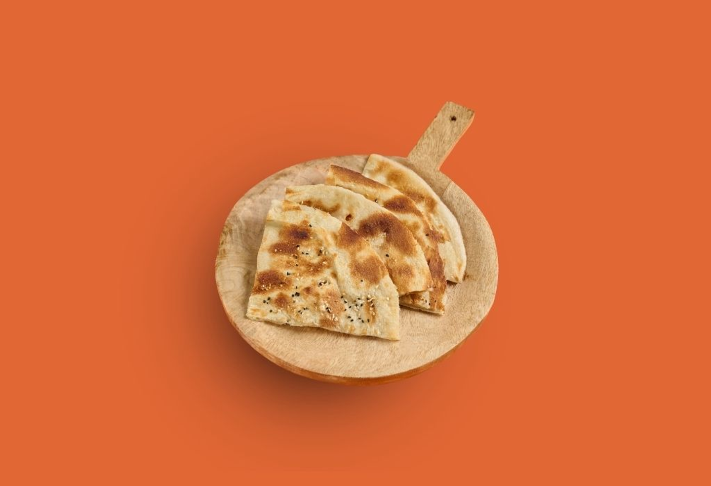 Malawah Bread