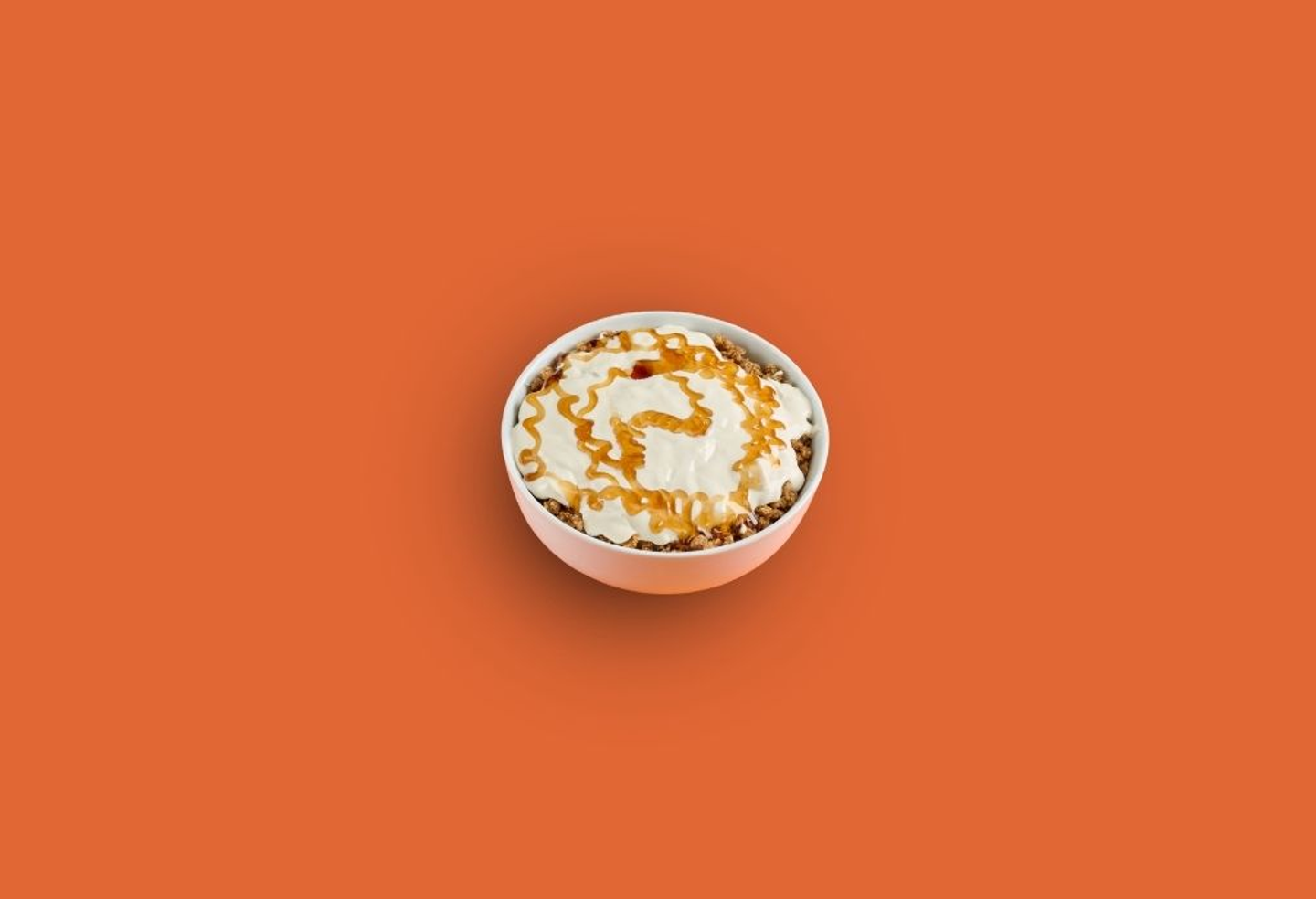 معصوب بالقشطة والعسل