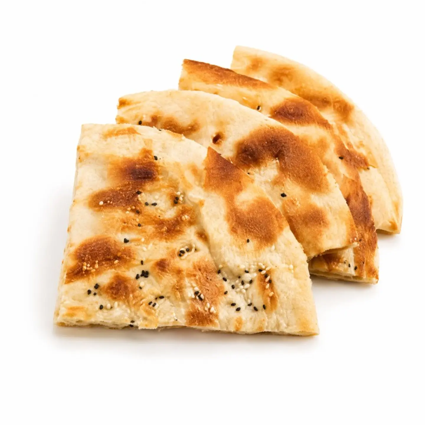 Malawah Bread