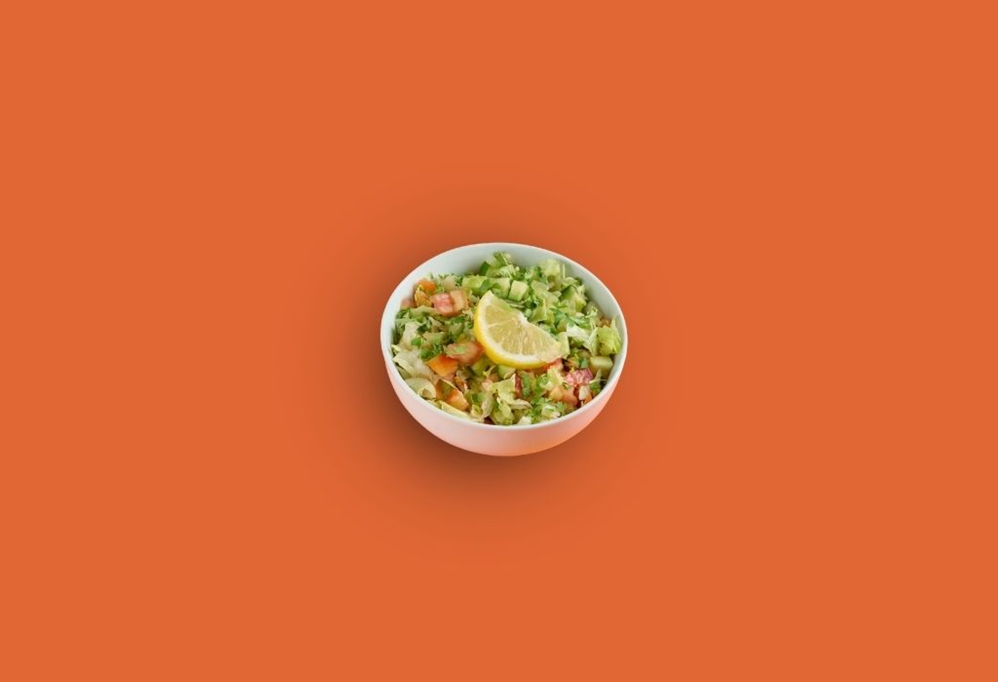 Green Salad