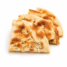 خبز ملوح