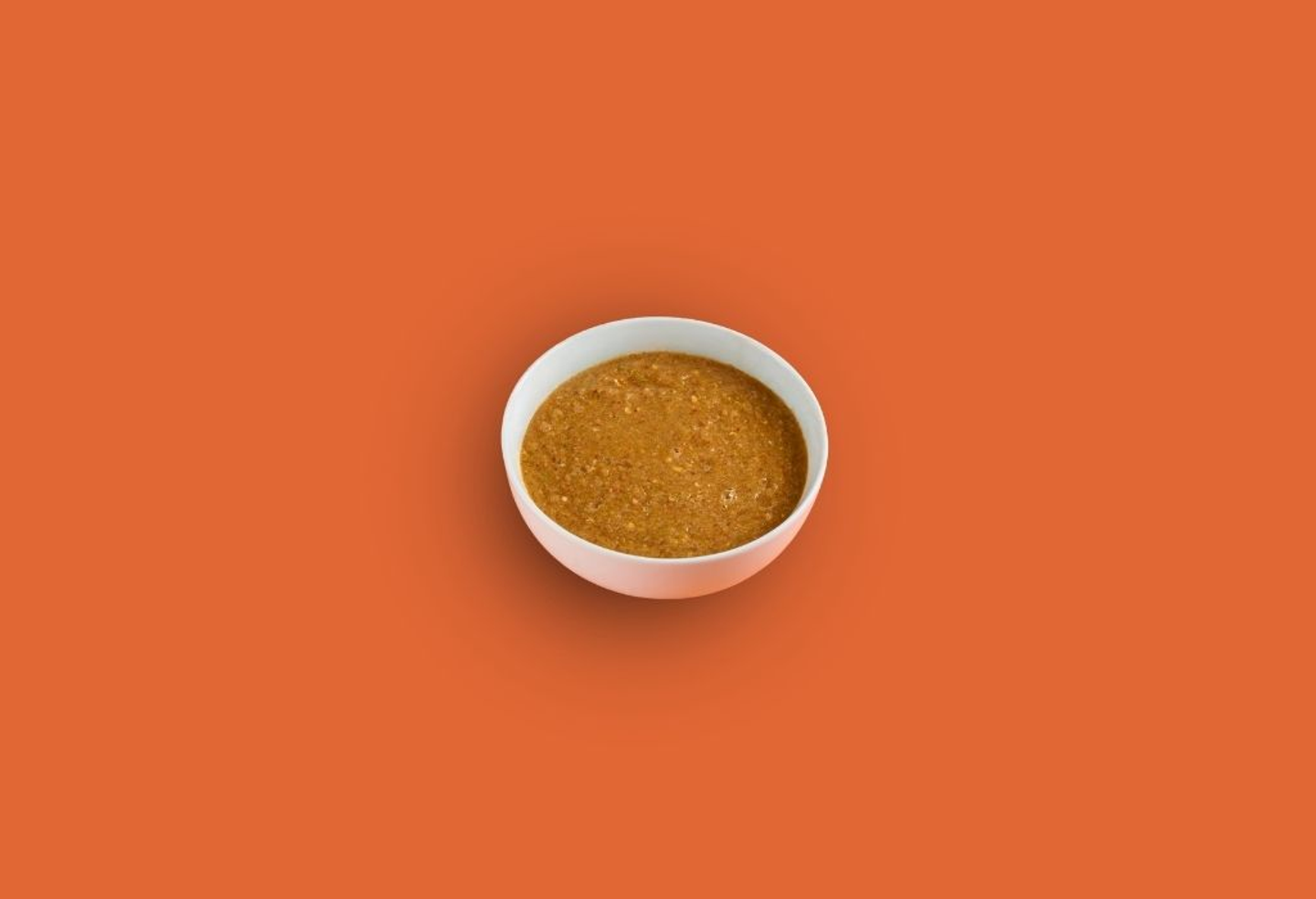 Seasoned Lentils