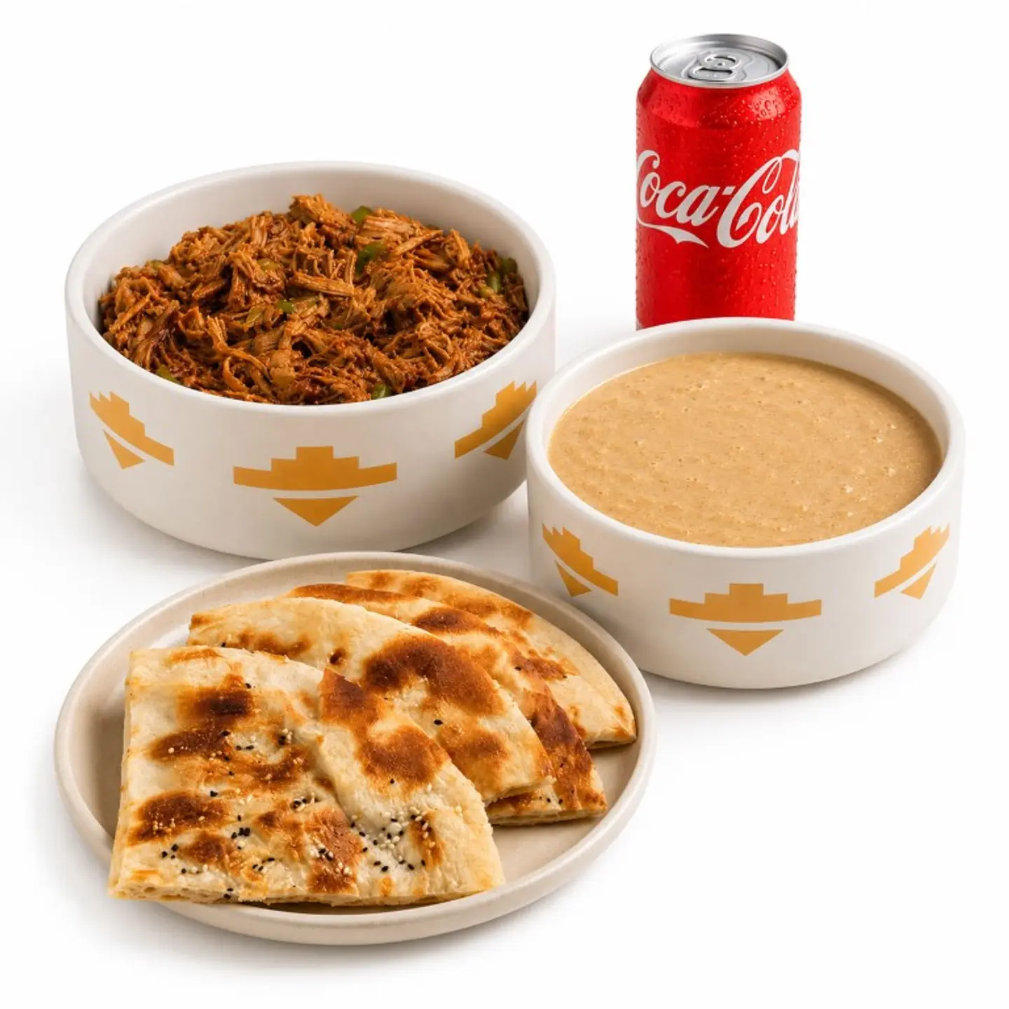 Yemeni Heritage Combo