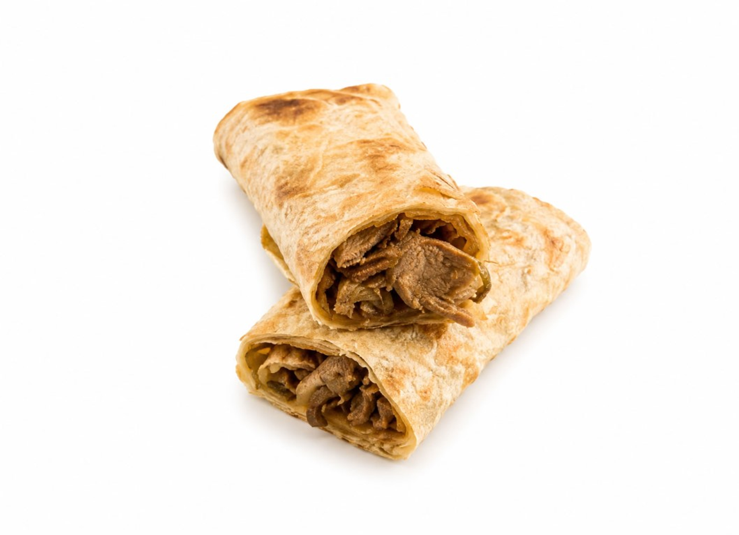 Liver Chapati
