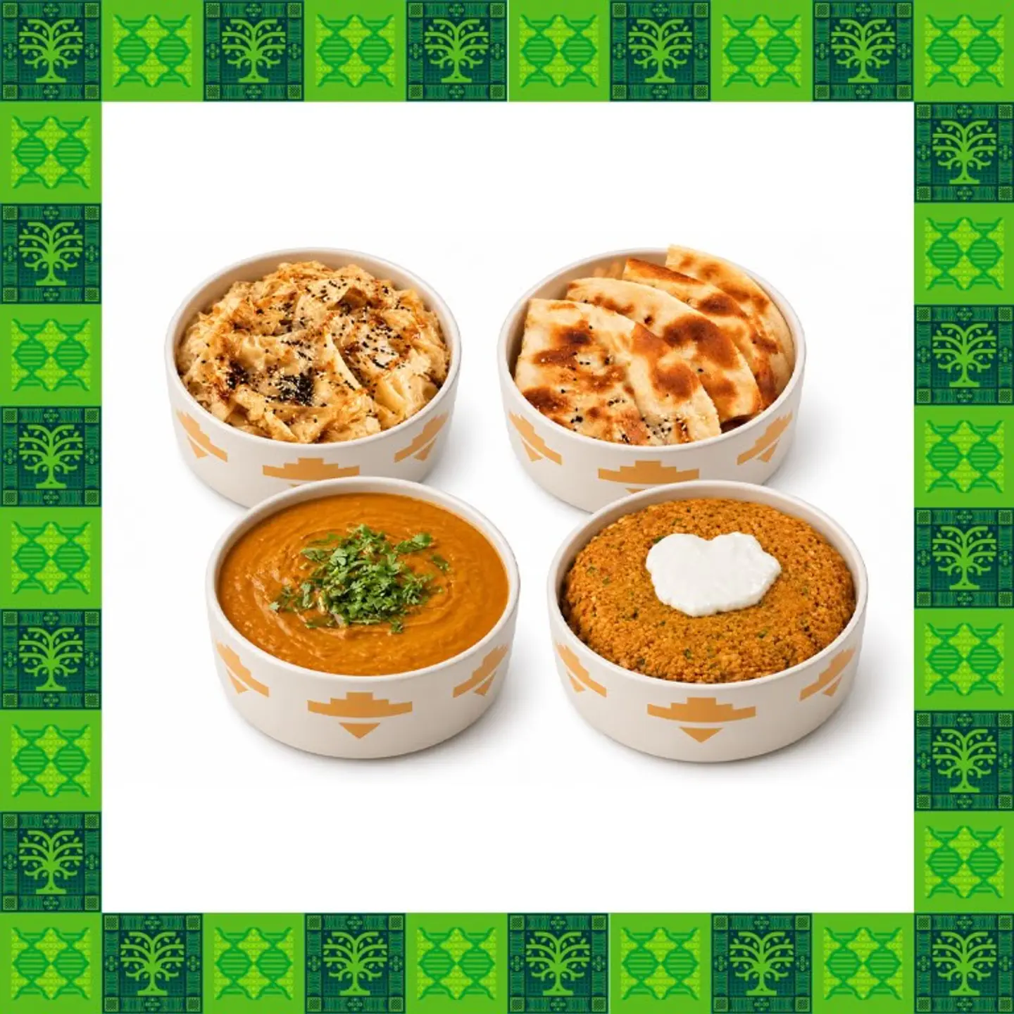 Breakfast Duo Offer