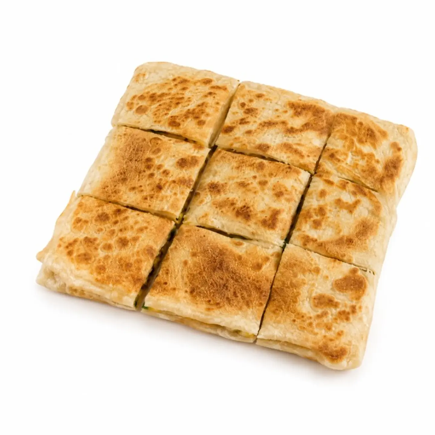 Nutella Mutabaq
