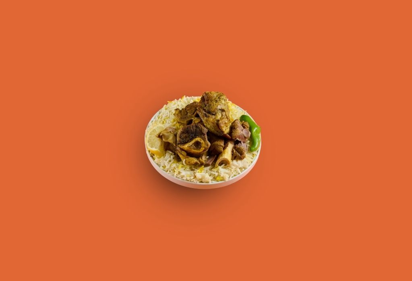 Haneeth Meat