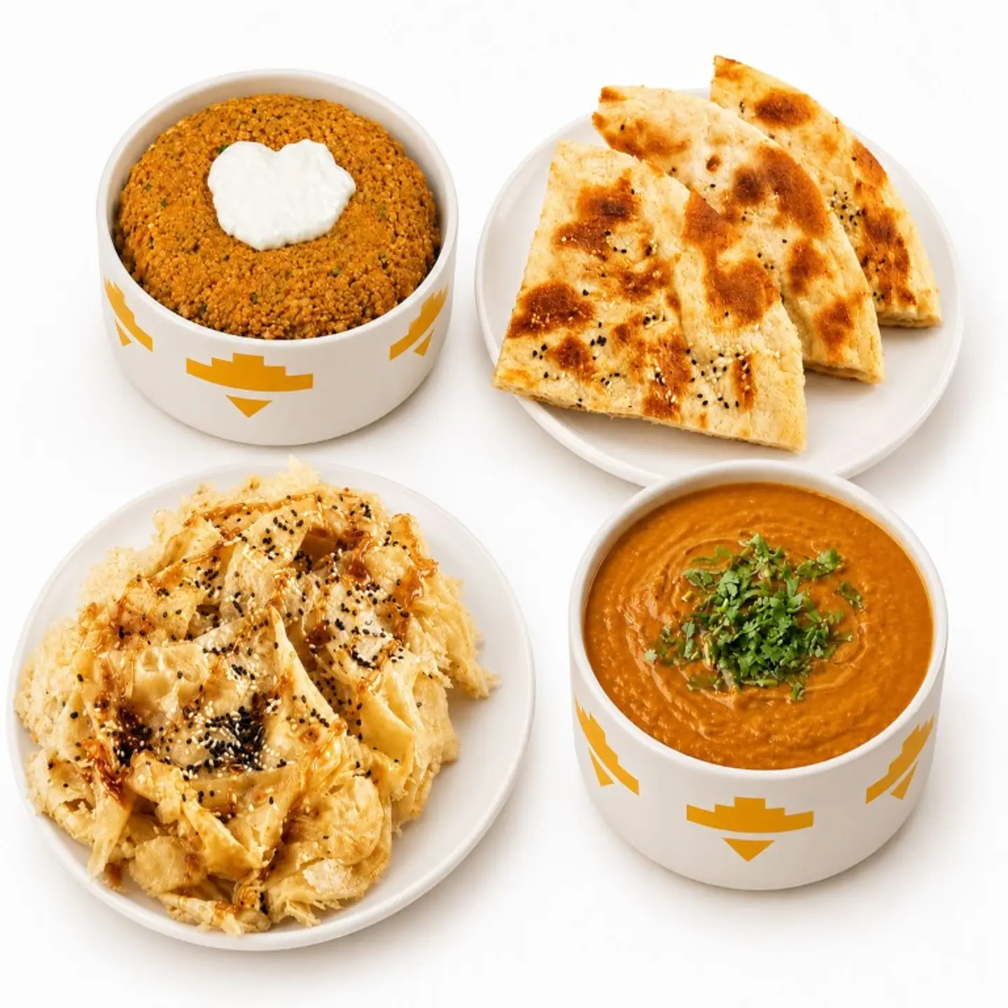 Breakfast Duo Offer