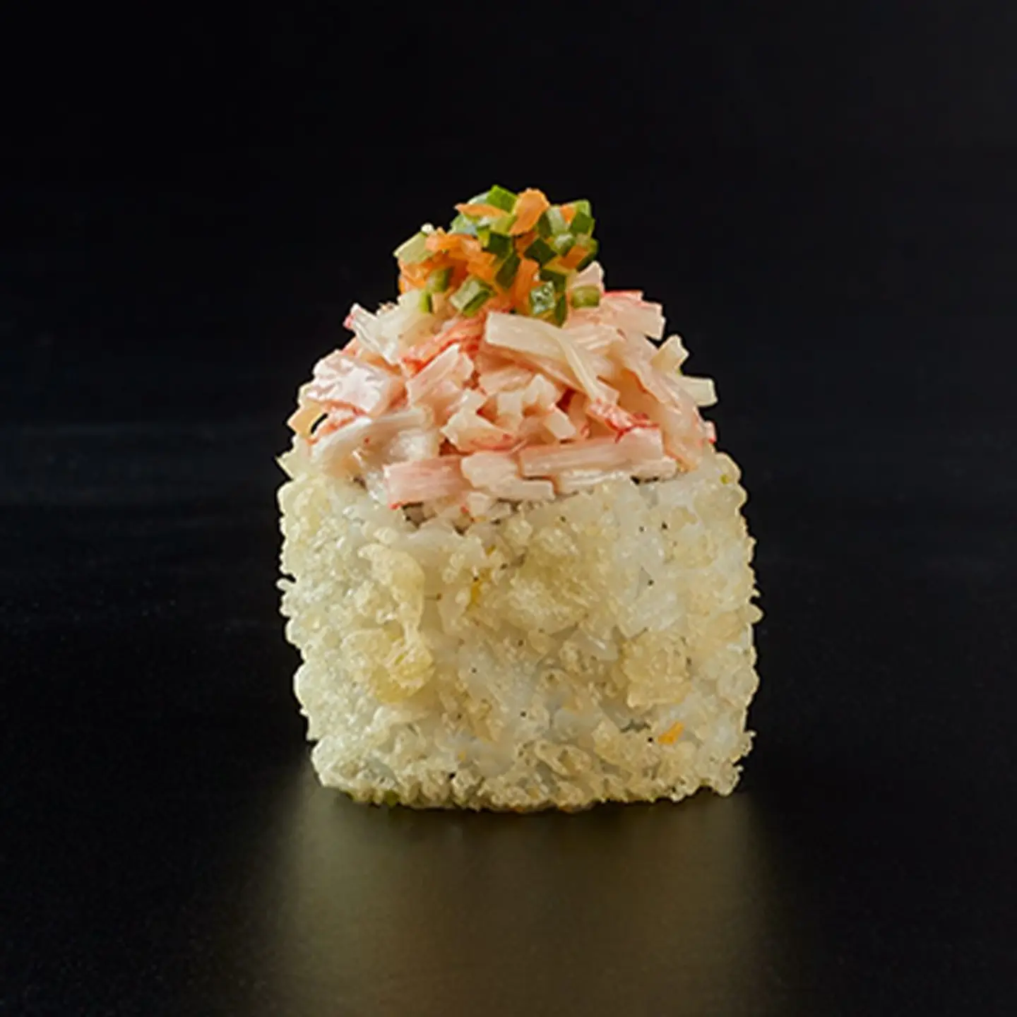 Crispy California Roll