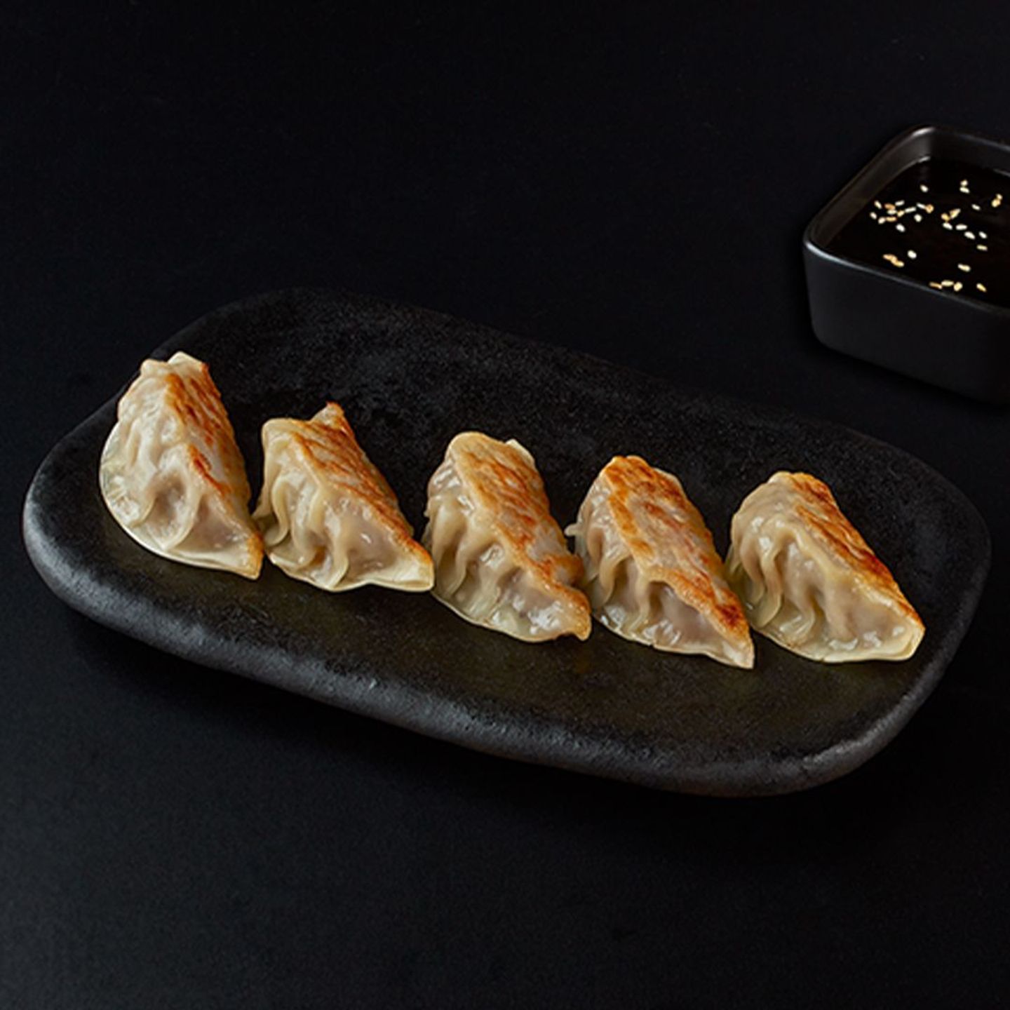 Chicken Gyoza