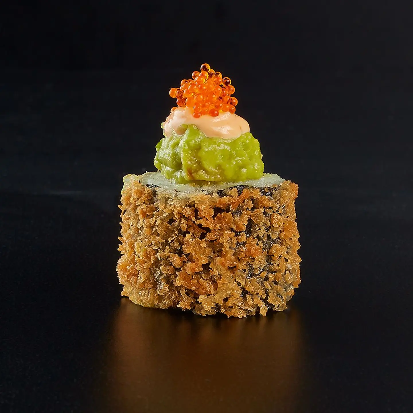 Dynamite Roll