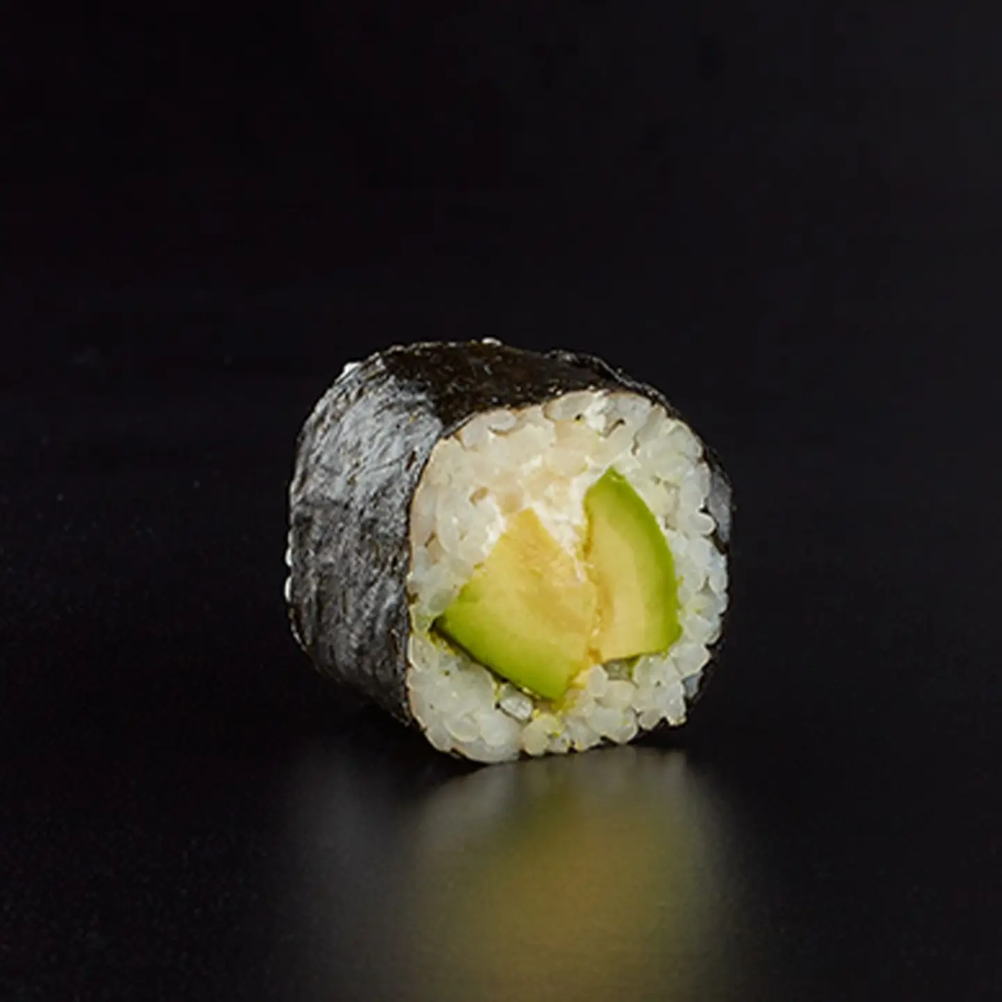 Avocado Cheese Hosomaki