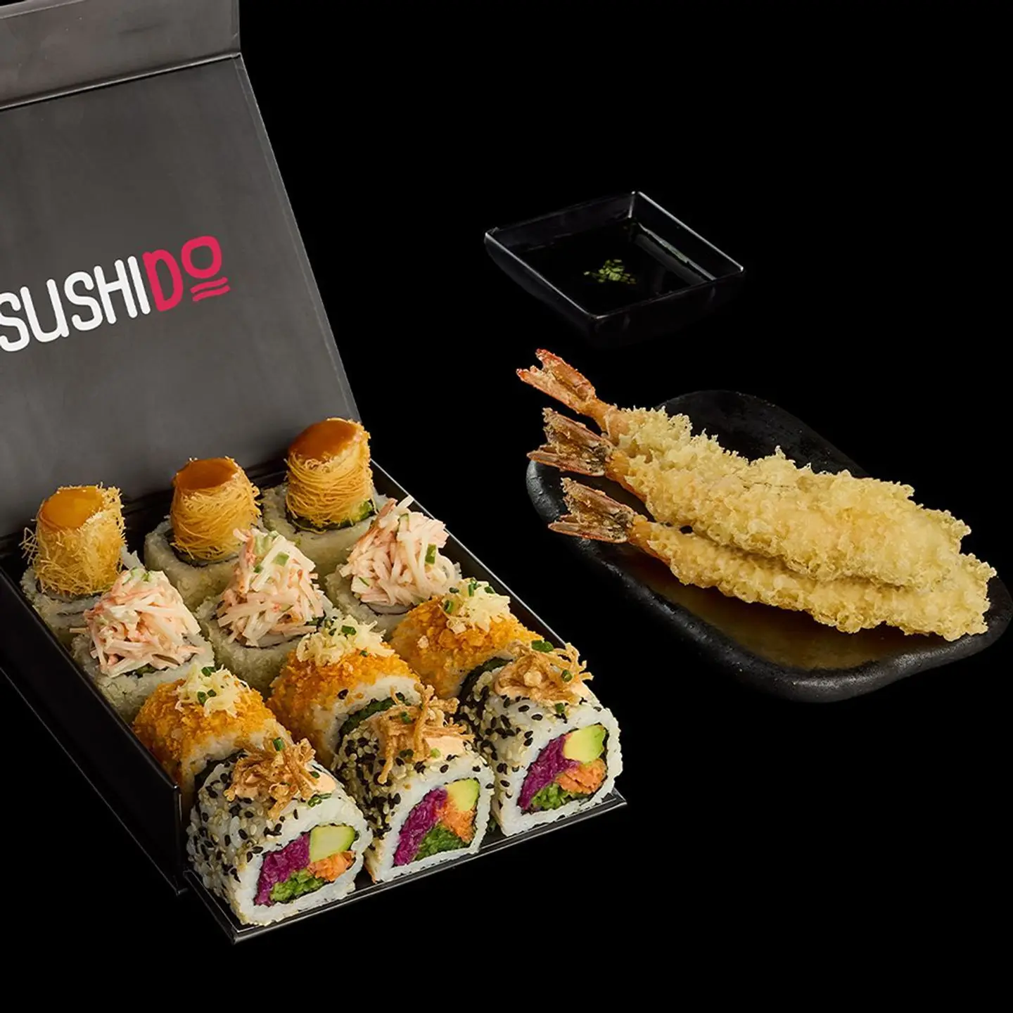 Hunger Station Special Combo