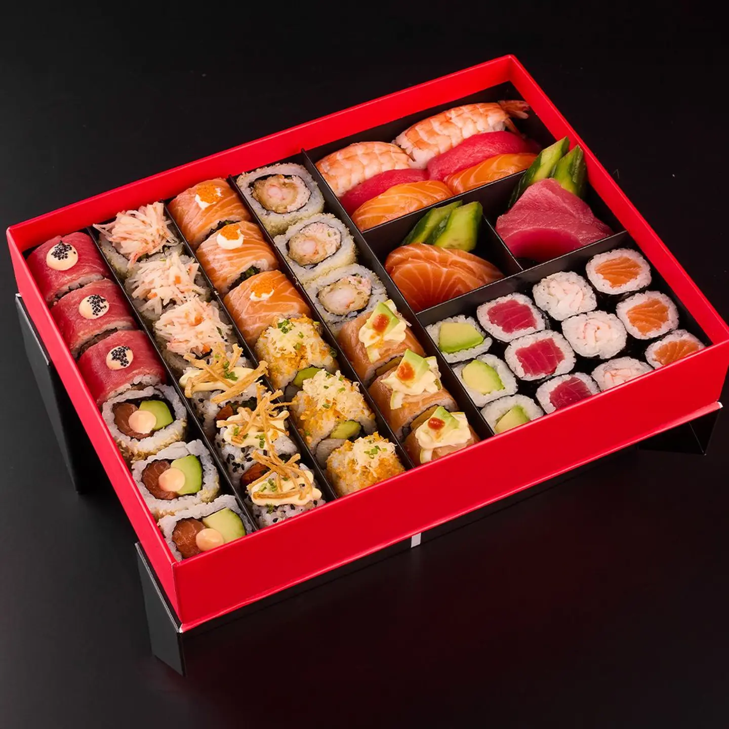 Party Box 46 Pieces