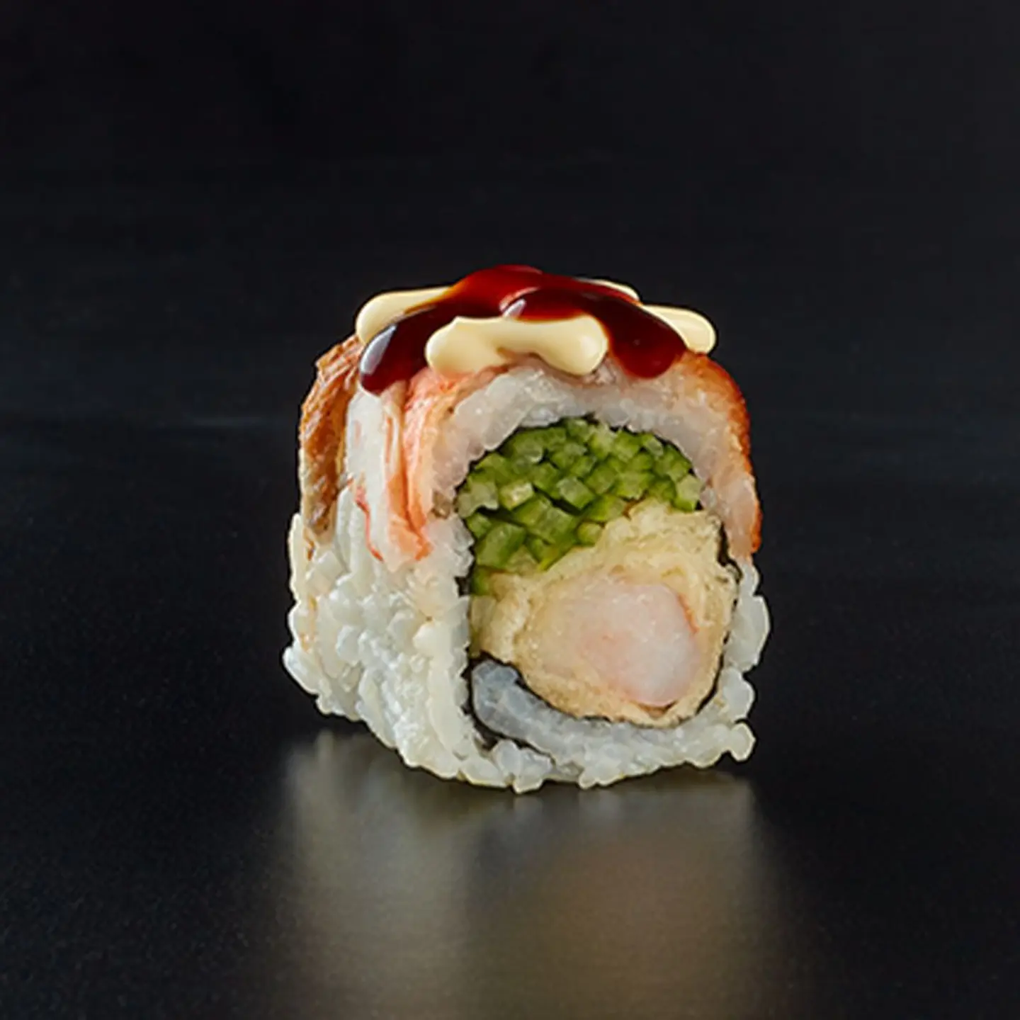 Tiger Roll