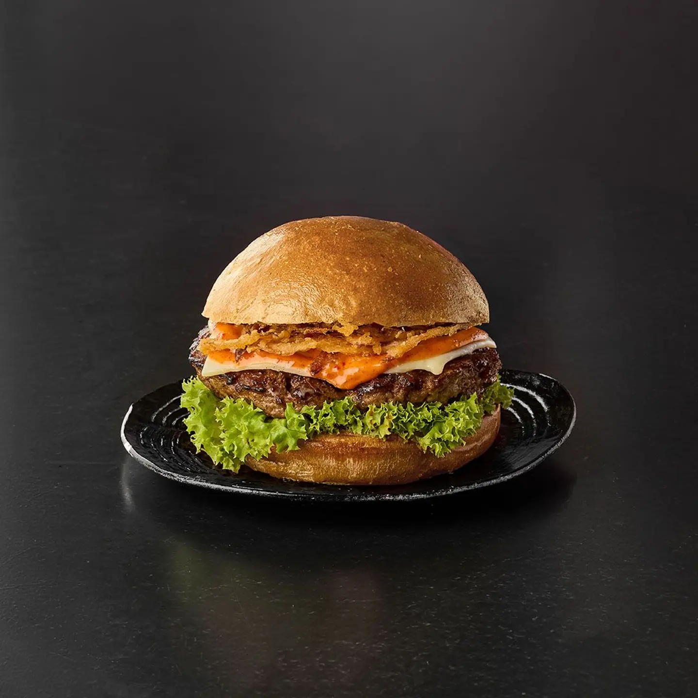 Wagyu Burger