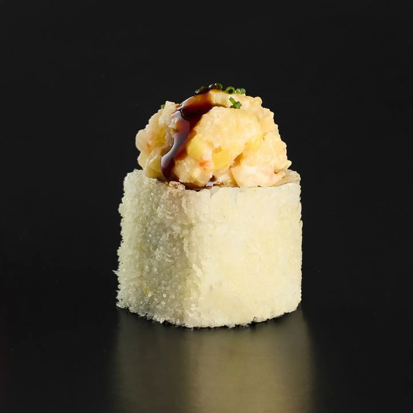 Tropical Twist Roll