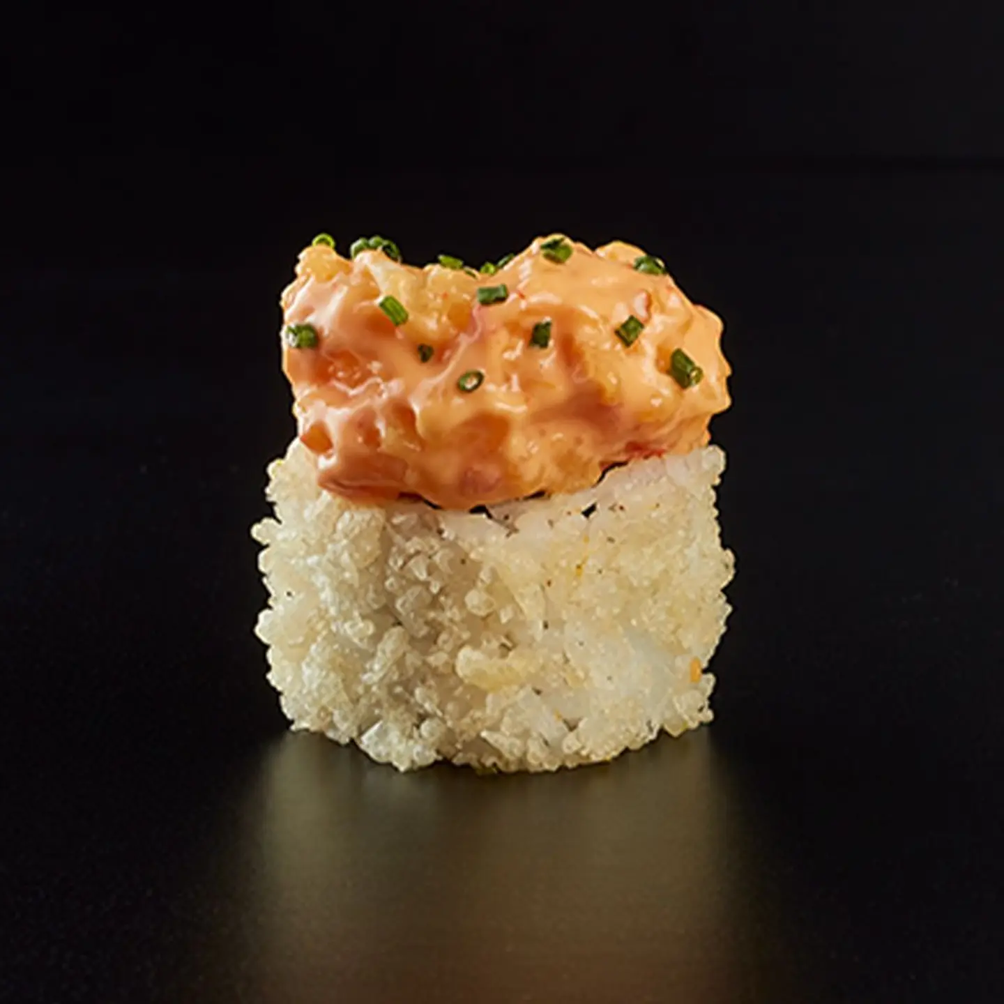 Volcano Roll